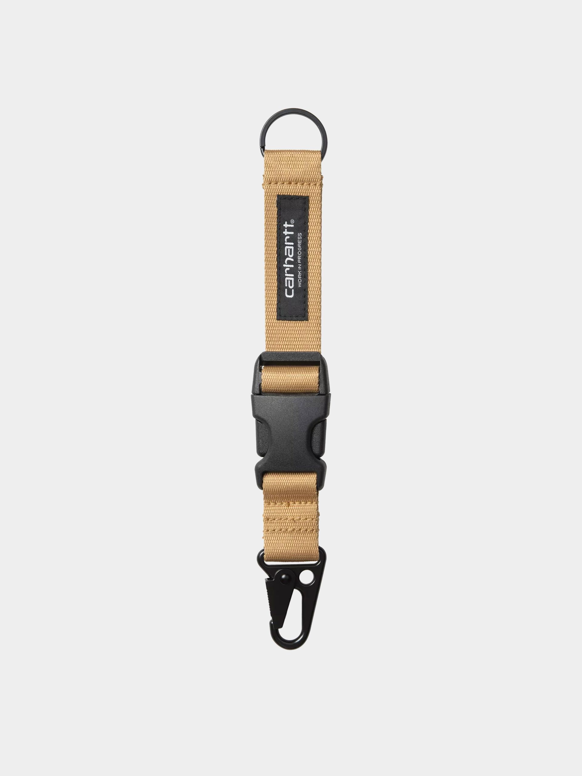 Klíčenka Carhartt WIP Click Keyholder