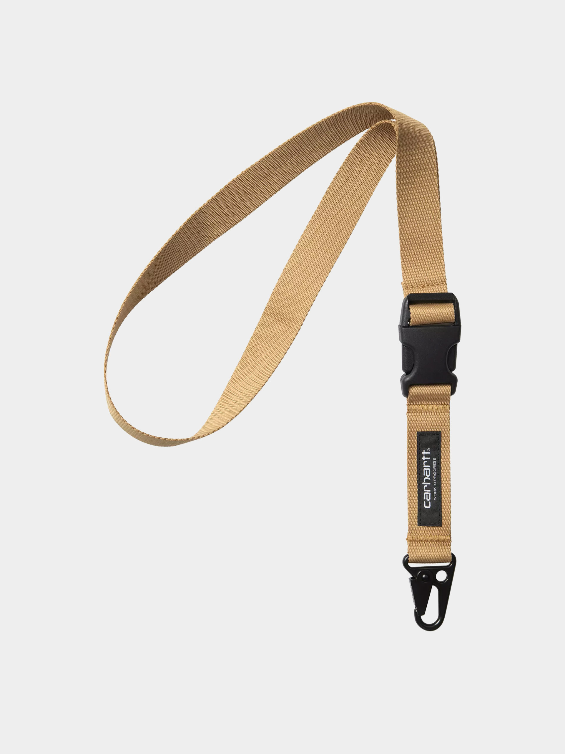 Klíčenka Carhartt WIP Click Keychain