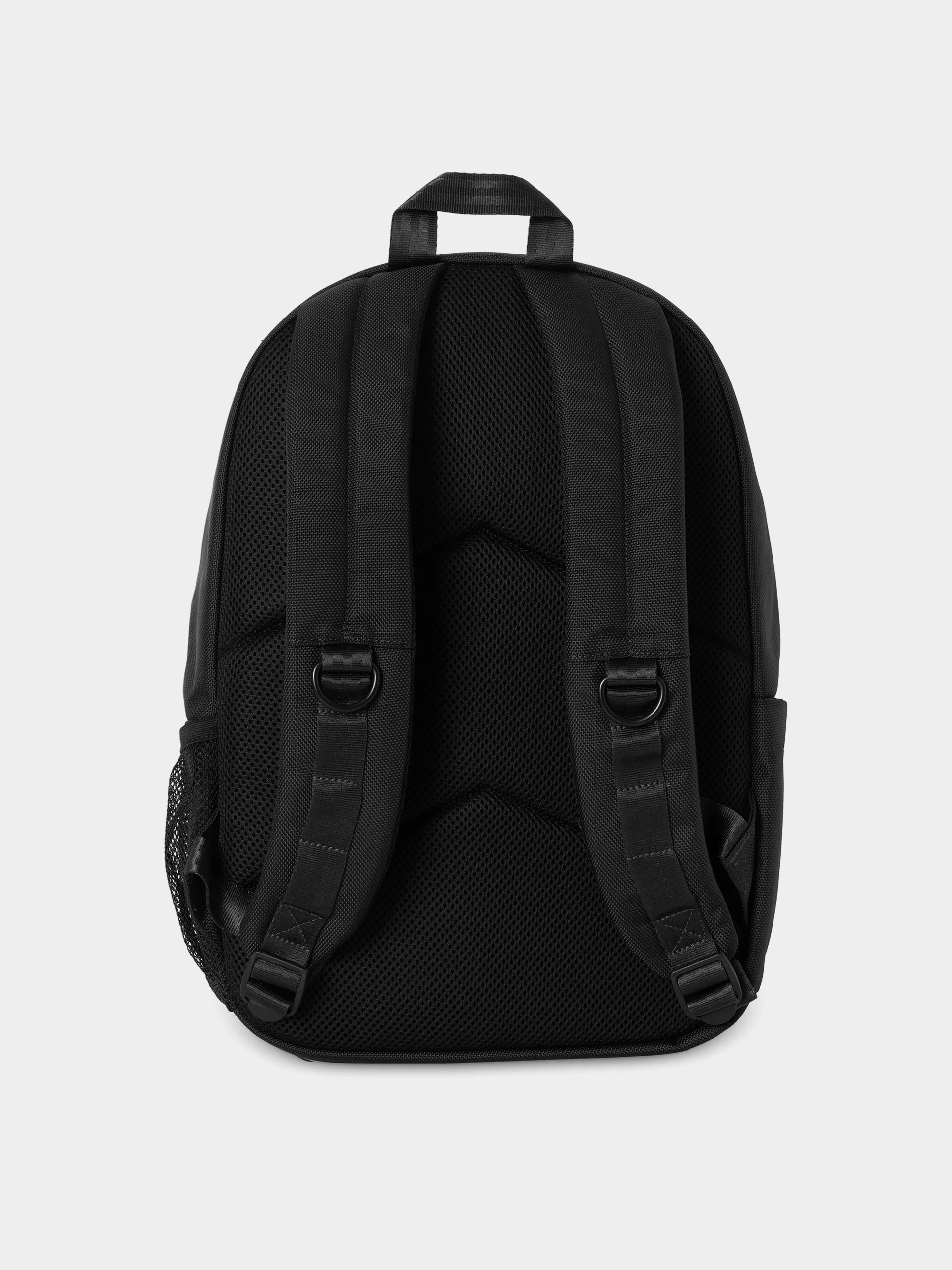 Batoh Carhartt WIP Richmond (black)