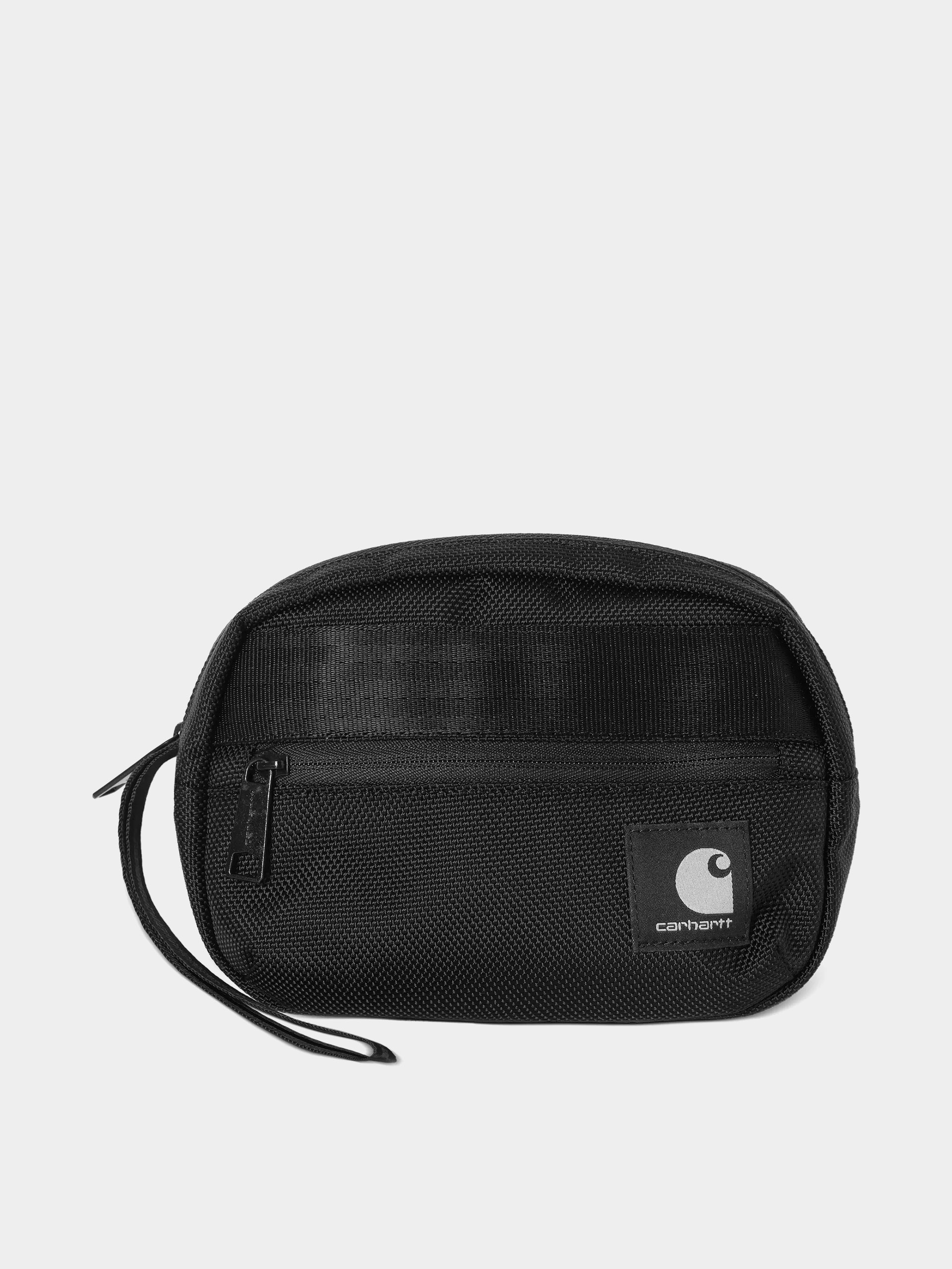 Kosmeticku00e1 tau0161ka Carhartt WIP Richmond Pouch (black)