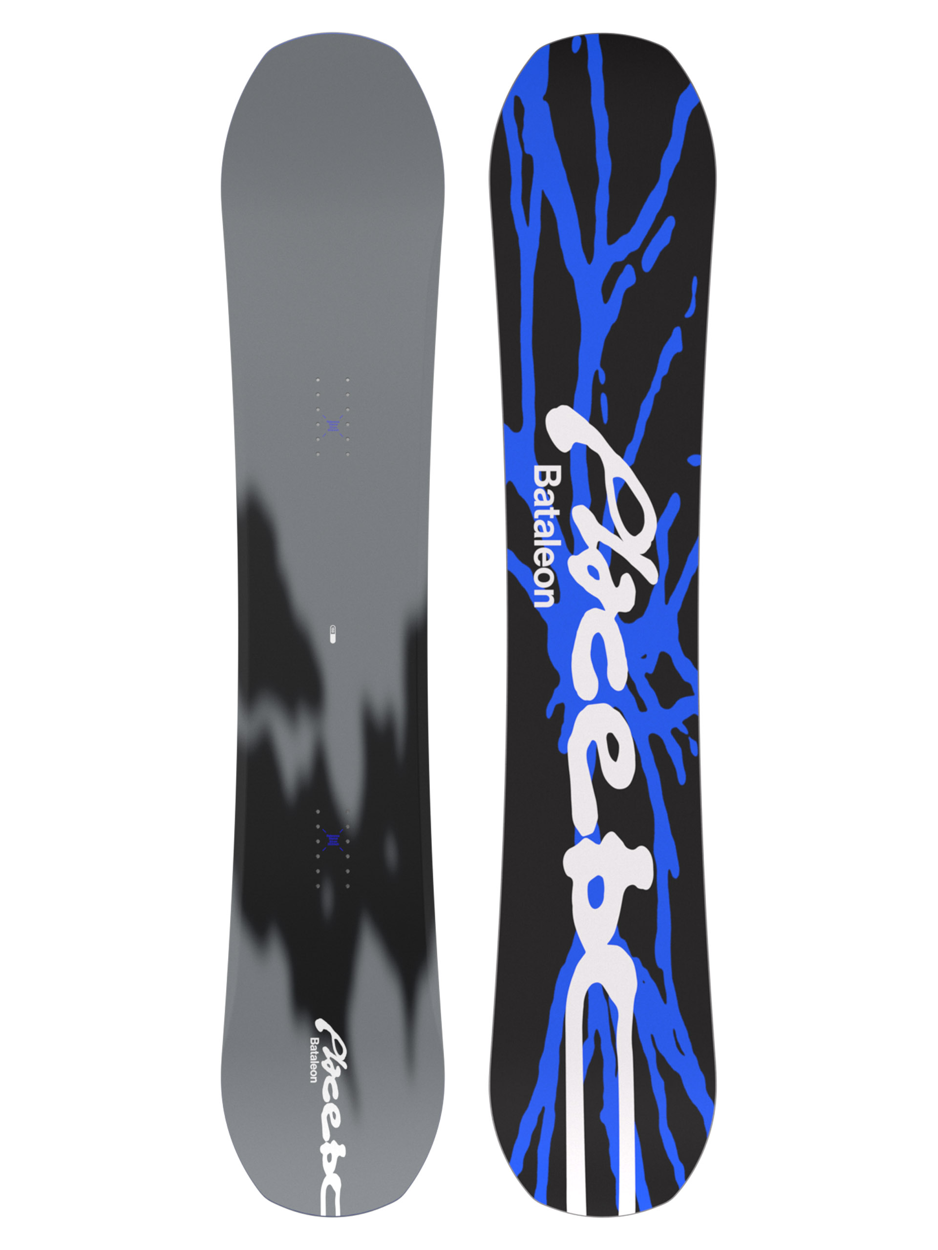 Pánská Snowboard Bataleon Placebo
