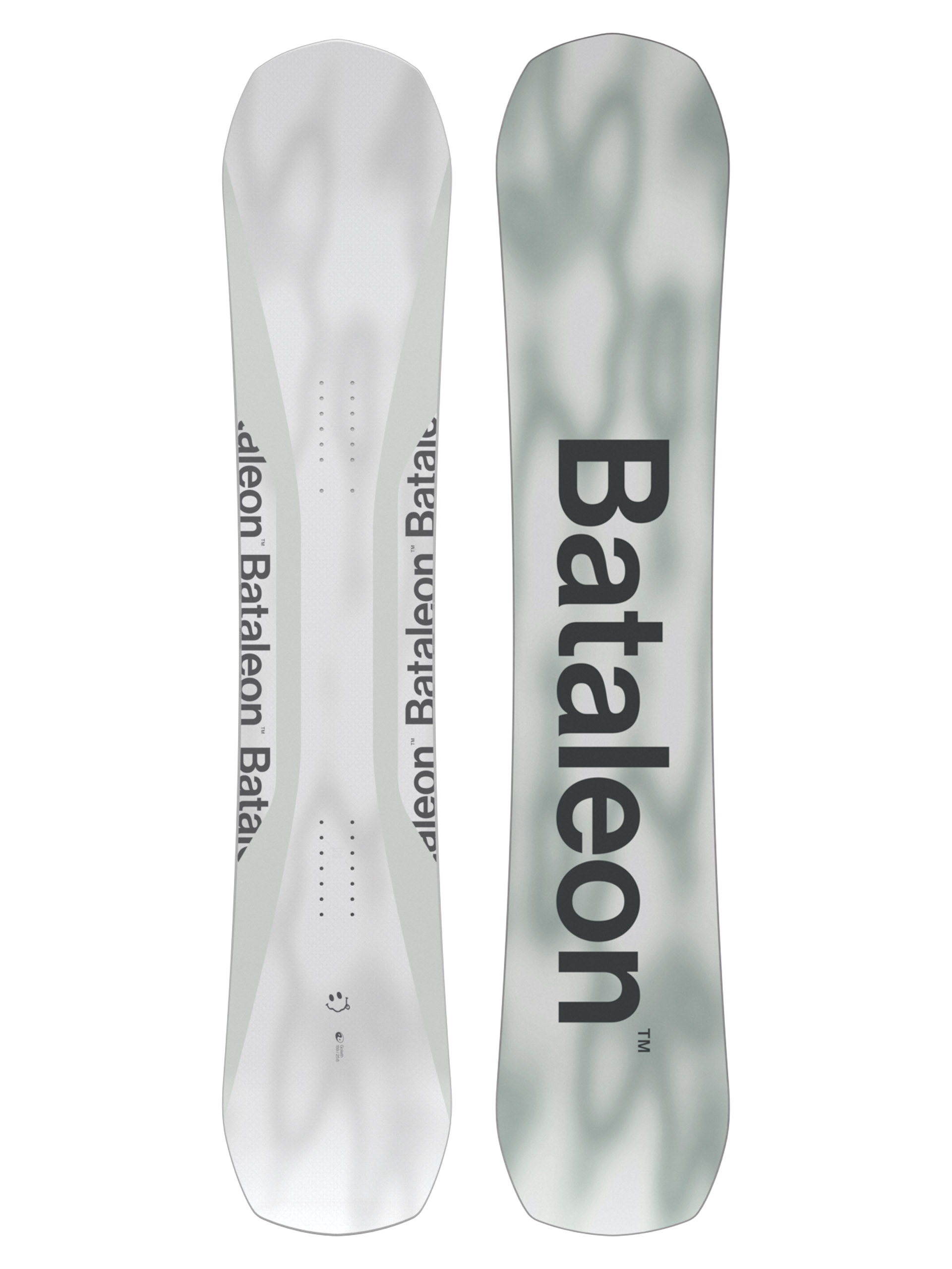 Pánská Snowboard Bataleon Goliath