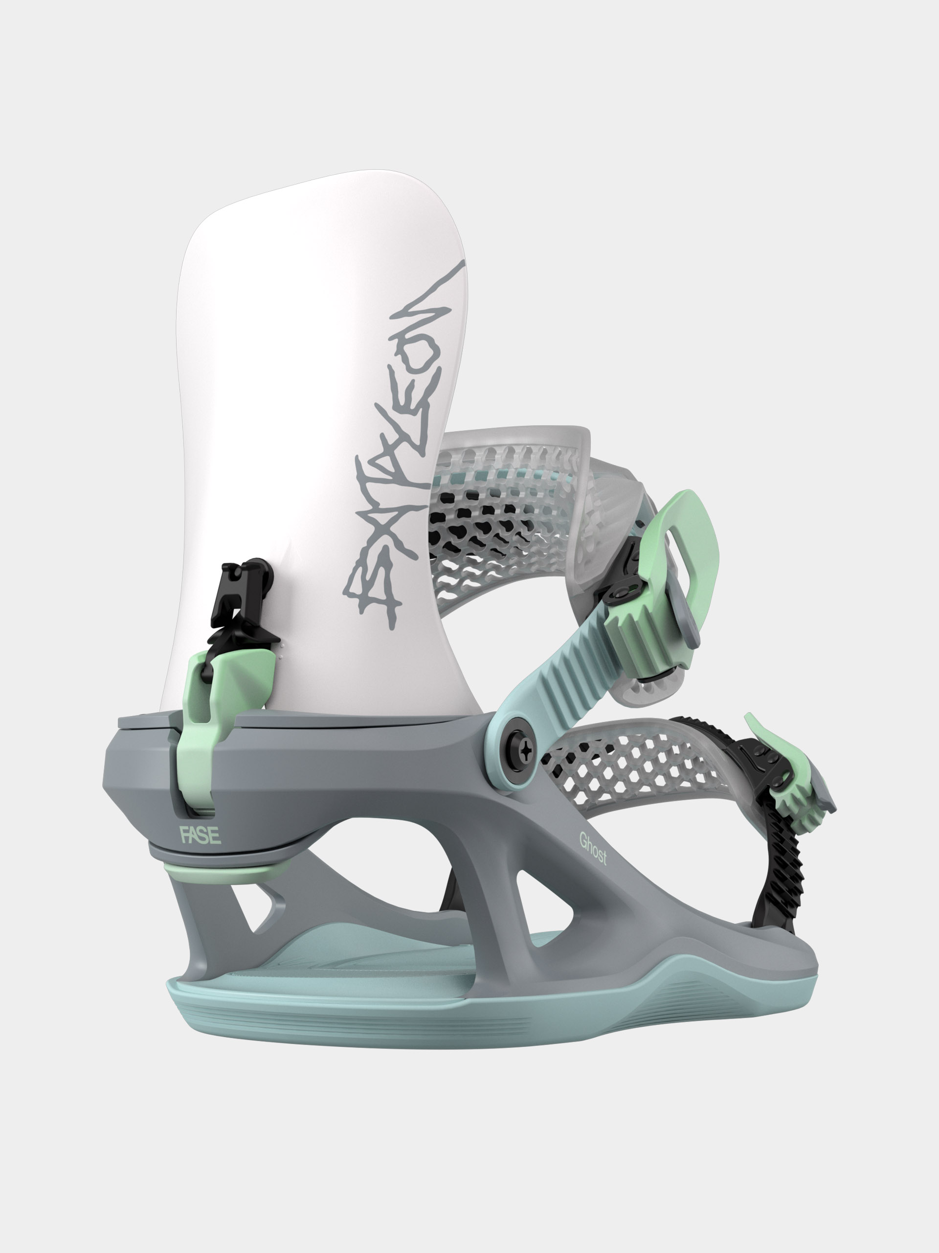 Snowboardové vázání Bataleon Ghost Fase Wmn
