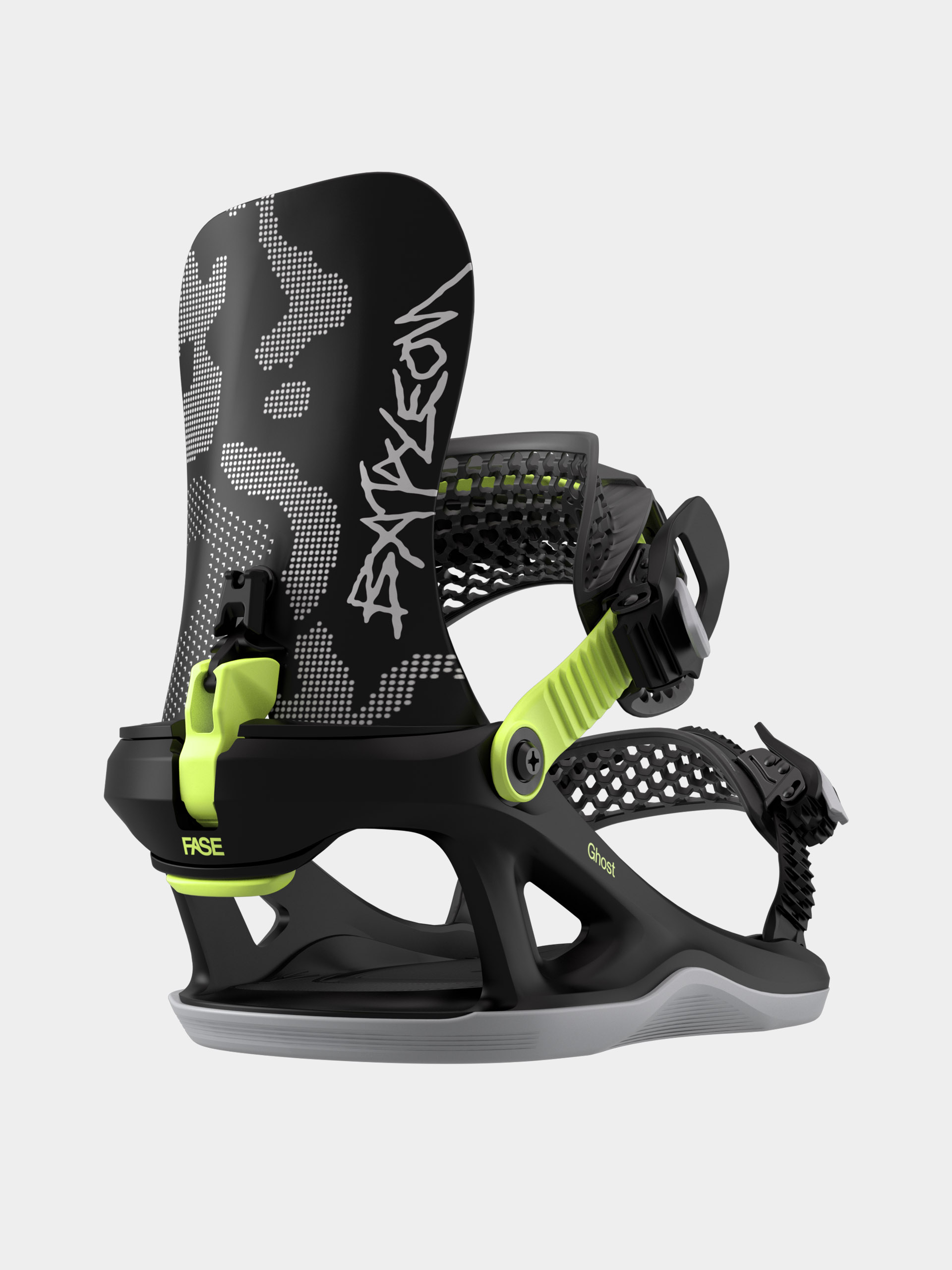 Snowboardové vázání Bataleon Ghost Fase