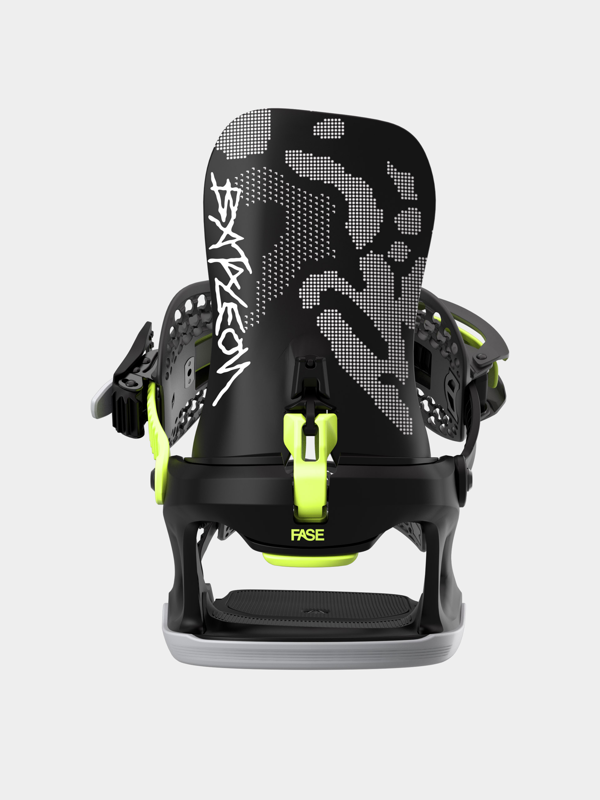 Pánské Snowboardové vázání Bataleon Ghost Fase (black camo)