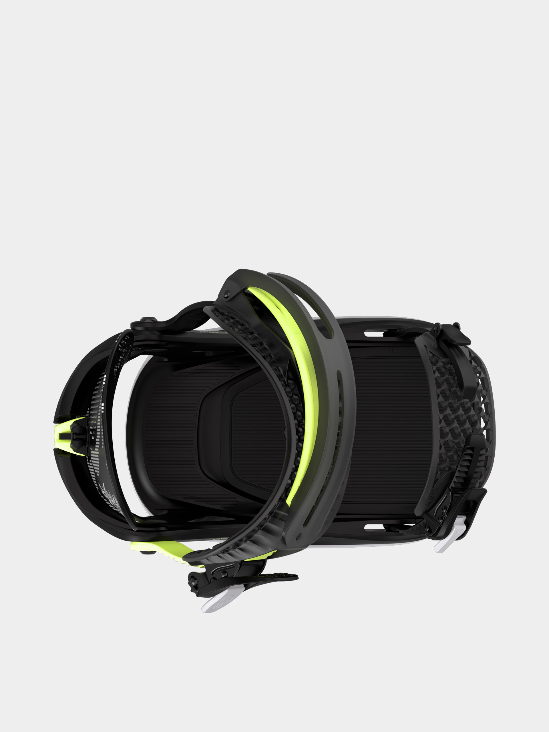 Pánské Snowboardové vázání Bataleon Ghost Fase (black camo)