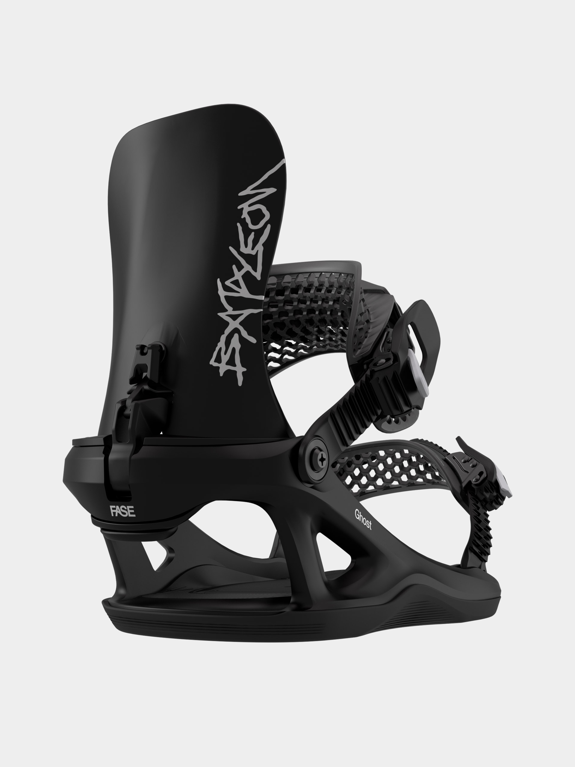 Snowboardové vázání Bataleon Ghost Fase