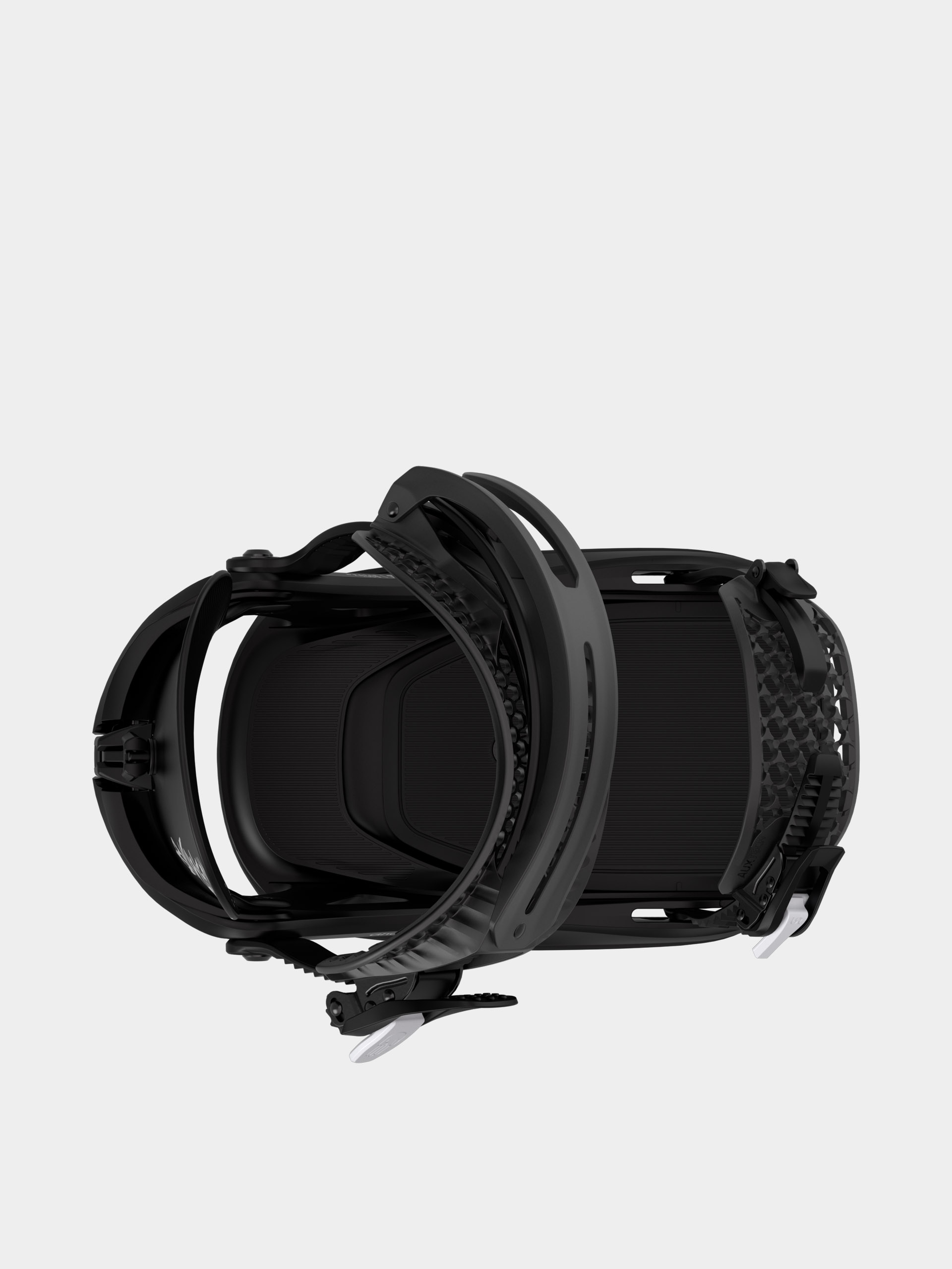 Pánské Snowboardové vázání Bataleon Ghost Fase (black)