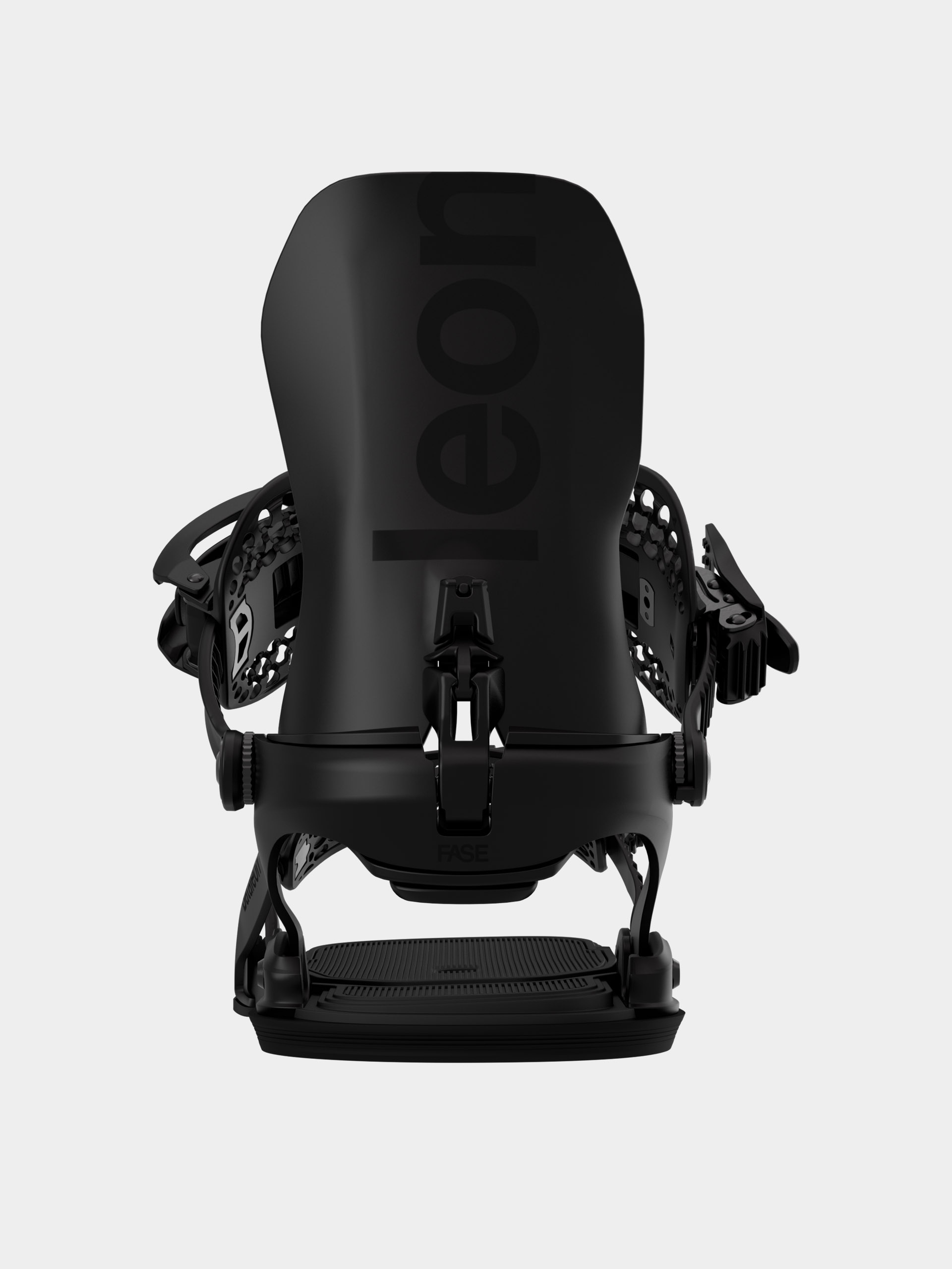 Dámské Snowboardové vázání Bataleon Blaster Aw Fase (black)