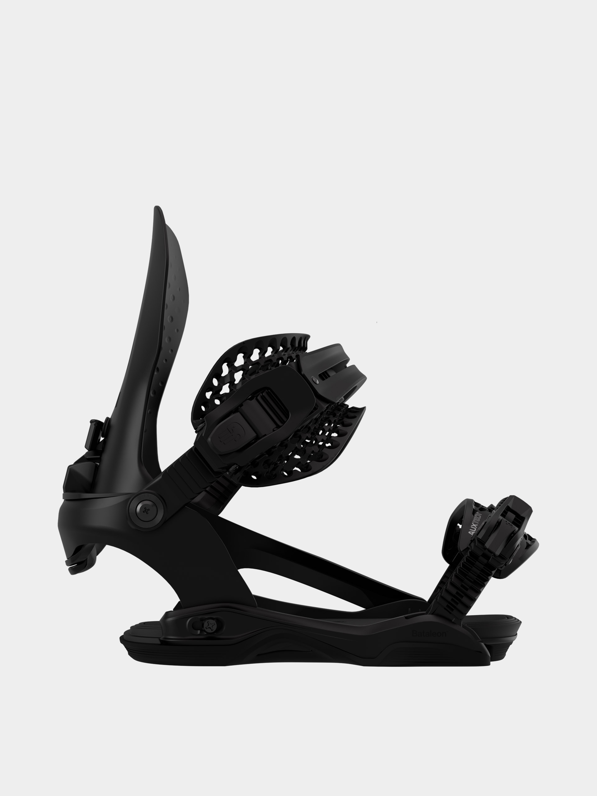 Dámské Snowboardové vázání Bataleon Blaster Aw Fase (black)