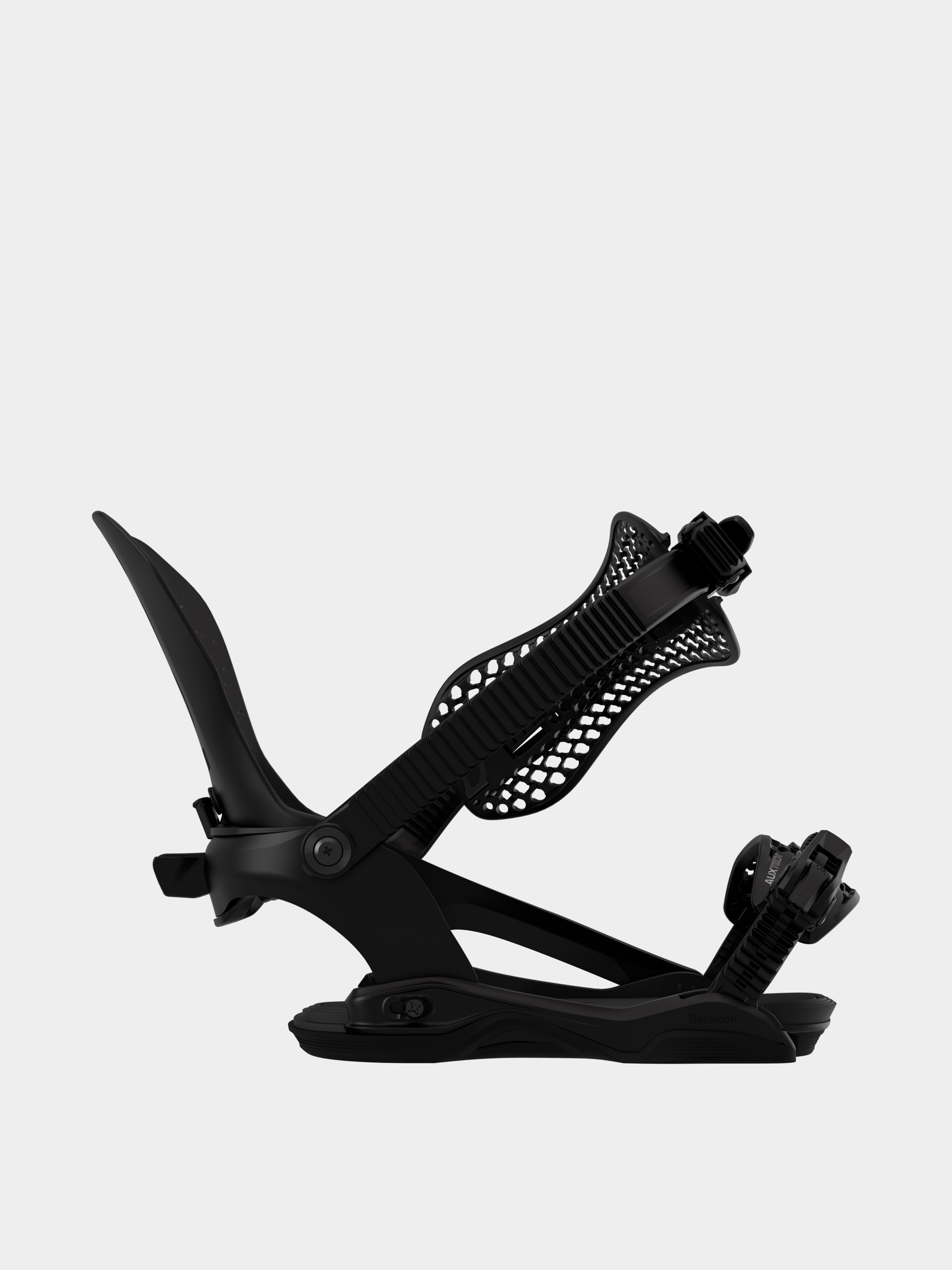 Dámské Snowboardové vázání Bataleon Blaster Aw Fase (black)