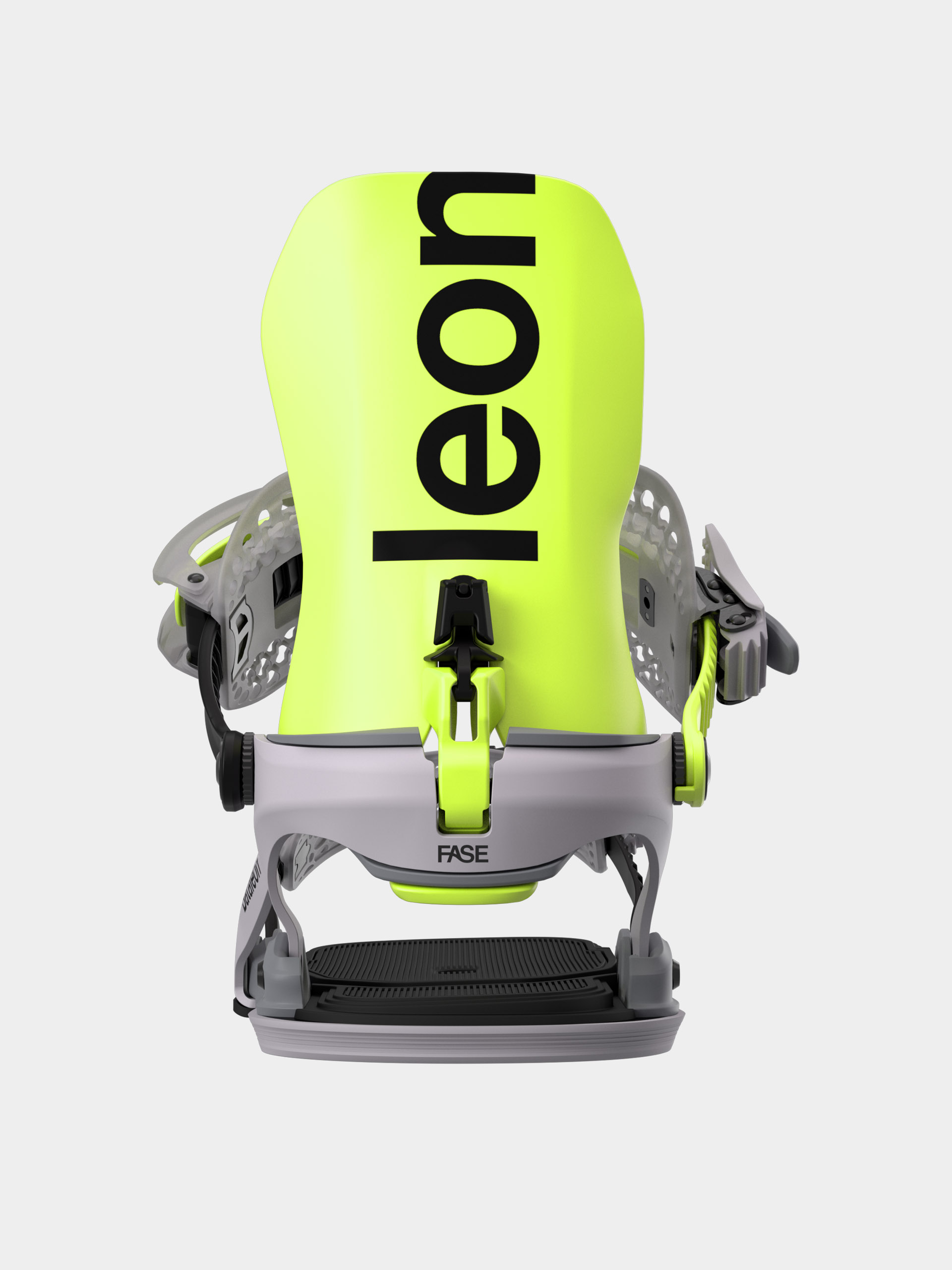Pánské Snowboardové vázání Bataleon Blaster Aw Fase (neon yellow)