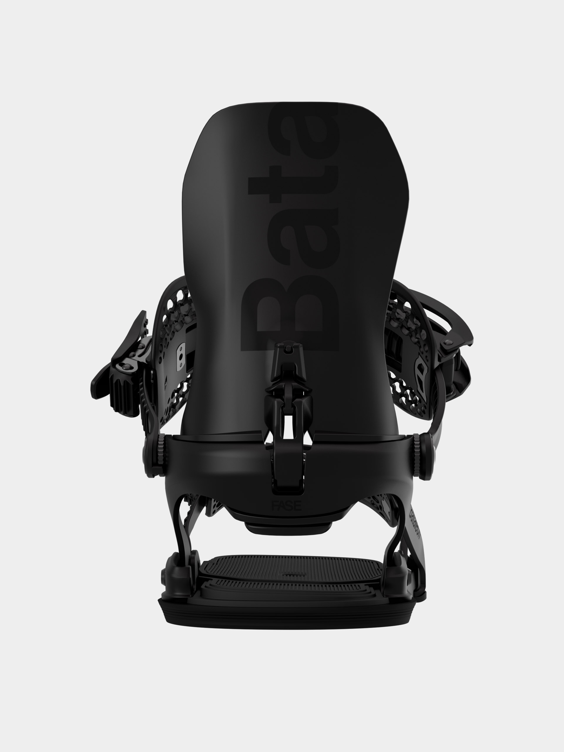 Pánské Snowboardové vázání Bataleon Blaster Aw Fase (black)