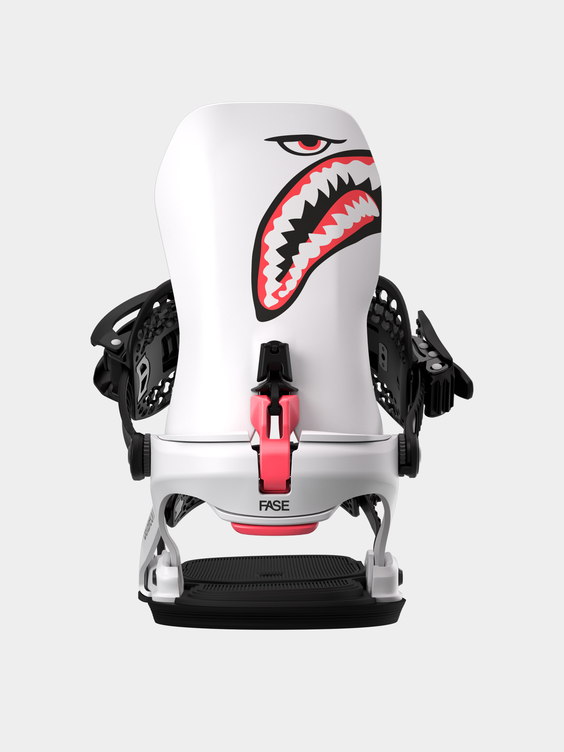 Pánské Snowboardové vázání Bataleon Blaster Pro Aw Fase (tor)