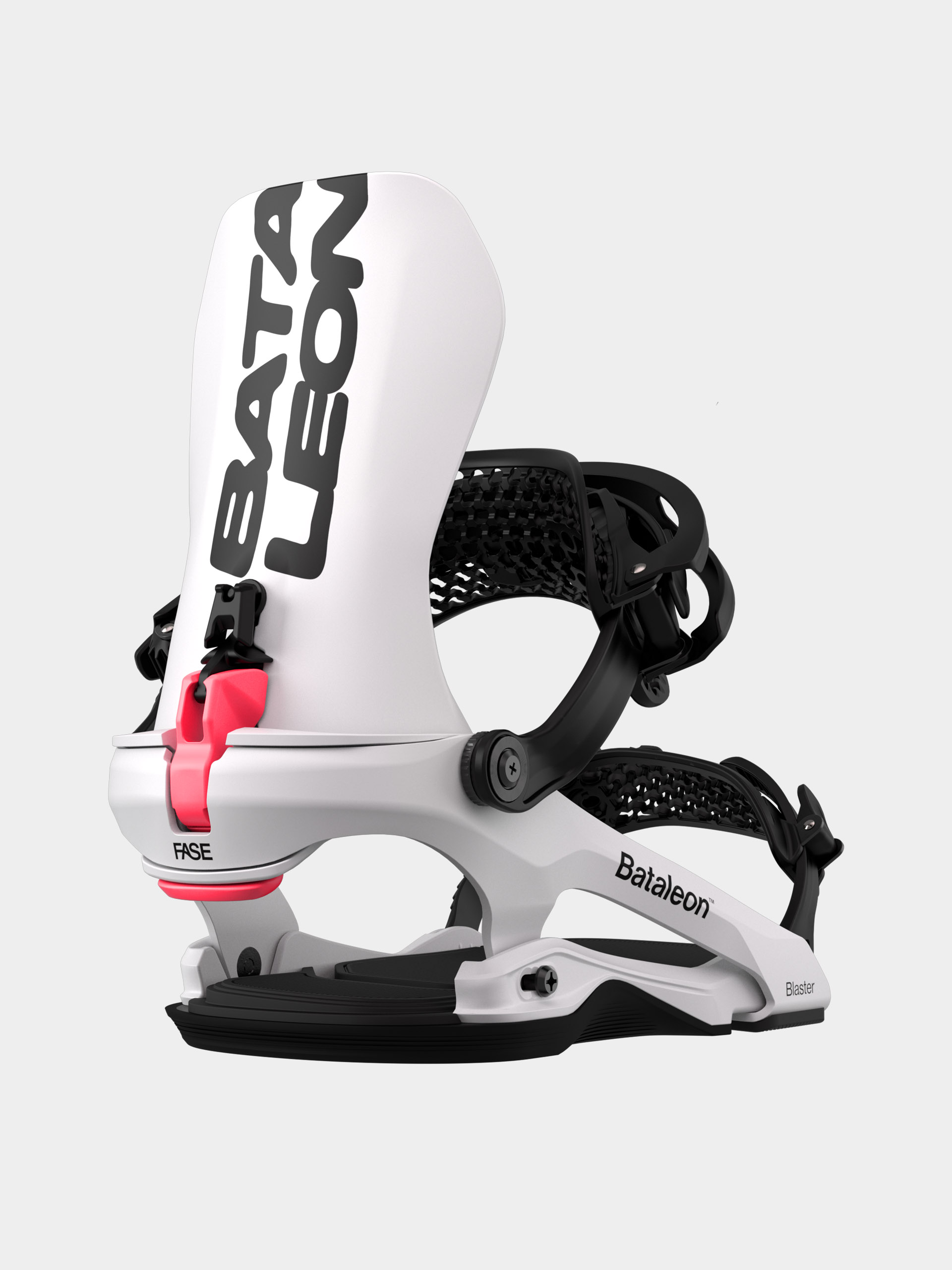 Pánské Snowboardové vázání Bataleon Blaster Pro Aw Fase (tor)
