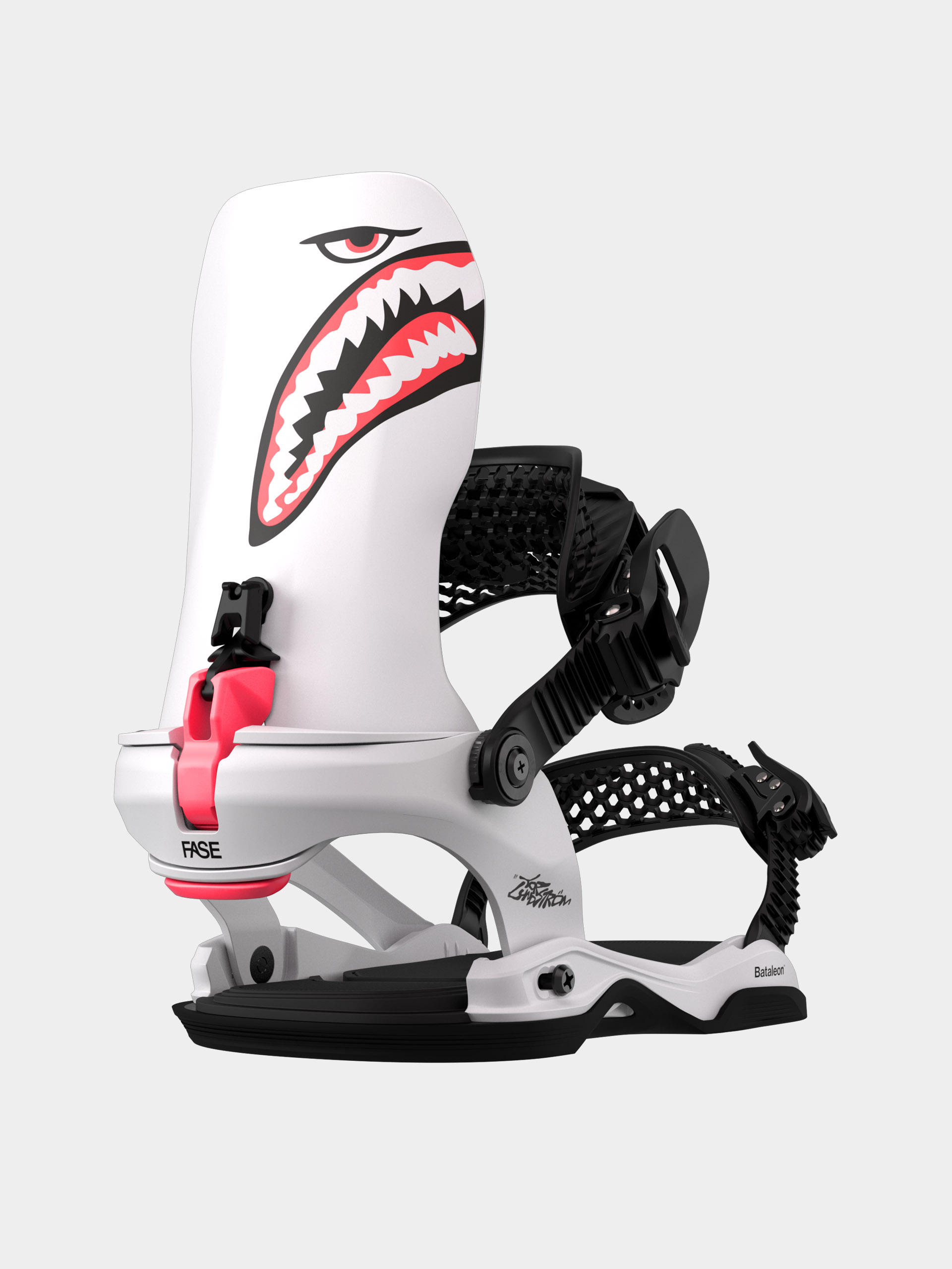 Pánské Snowboardové vázání Bataleon Blaster Pro Aw Fase (tor)