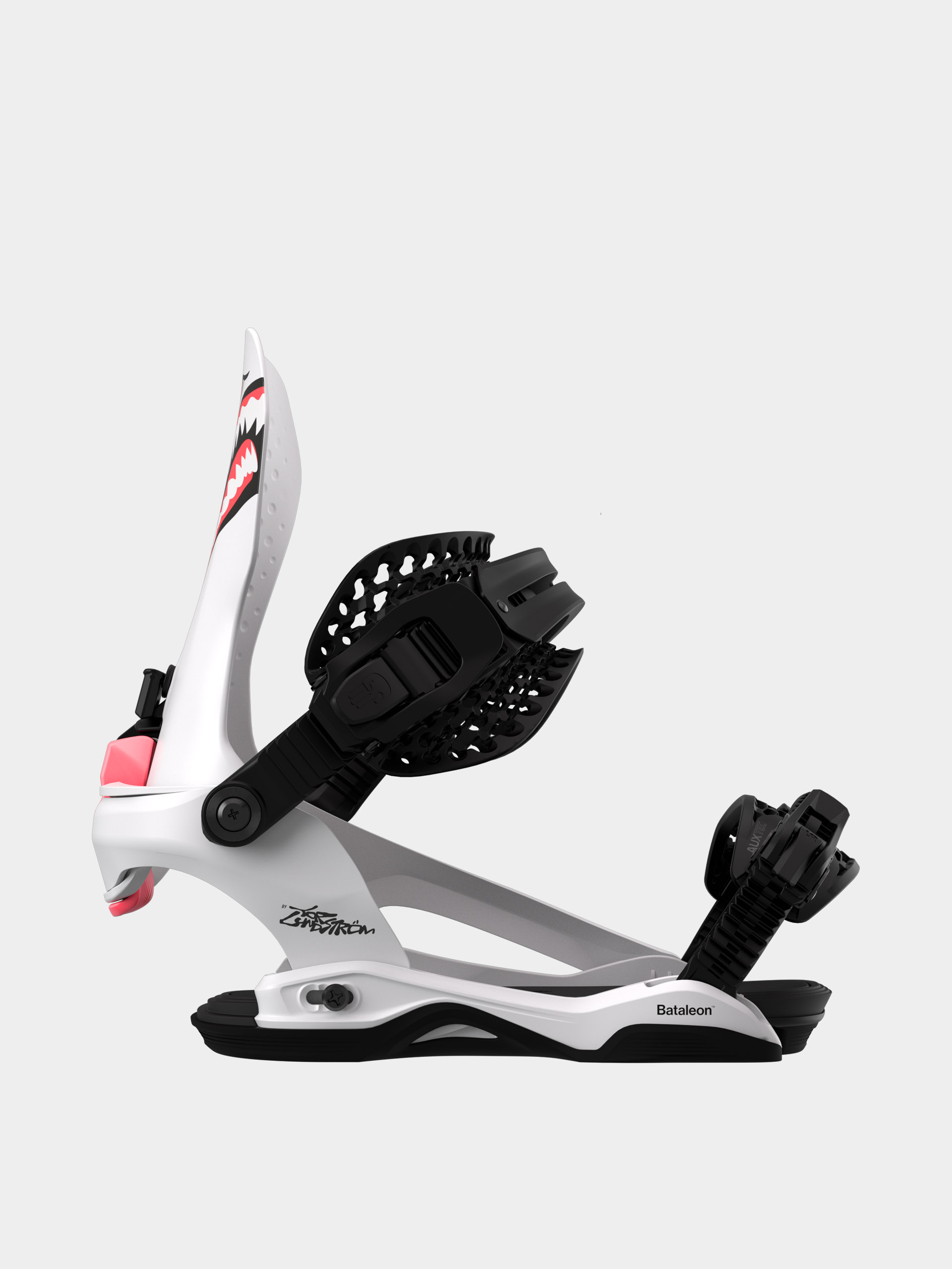 Pánské Snowboardové vázání Bataleon Blaster Pro Aw Fase (tor)