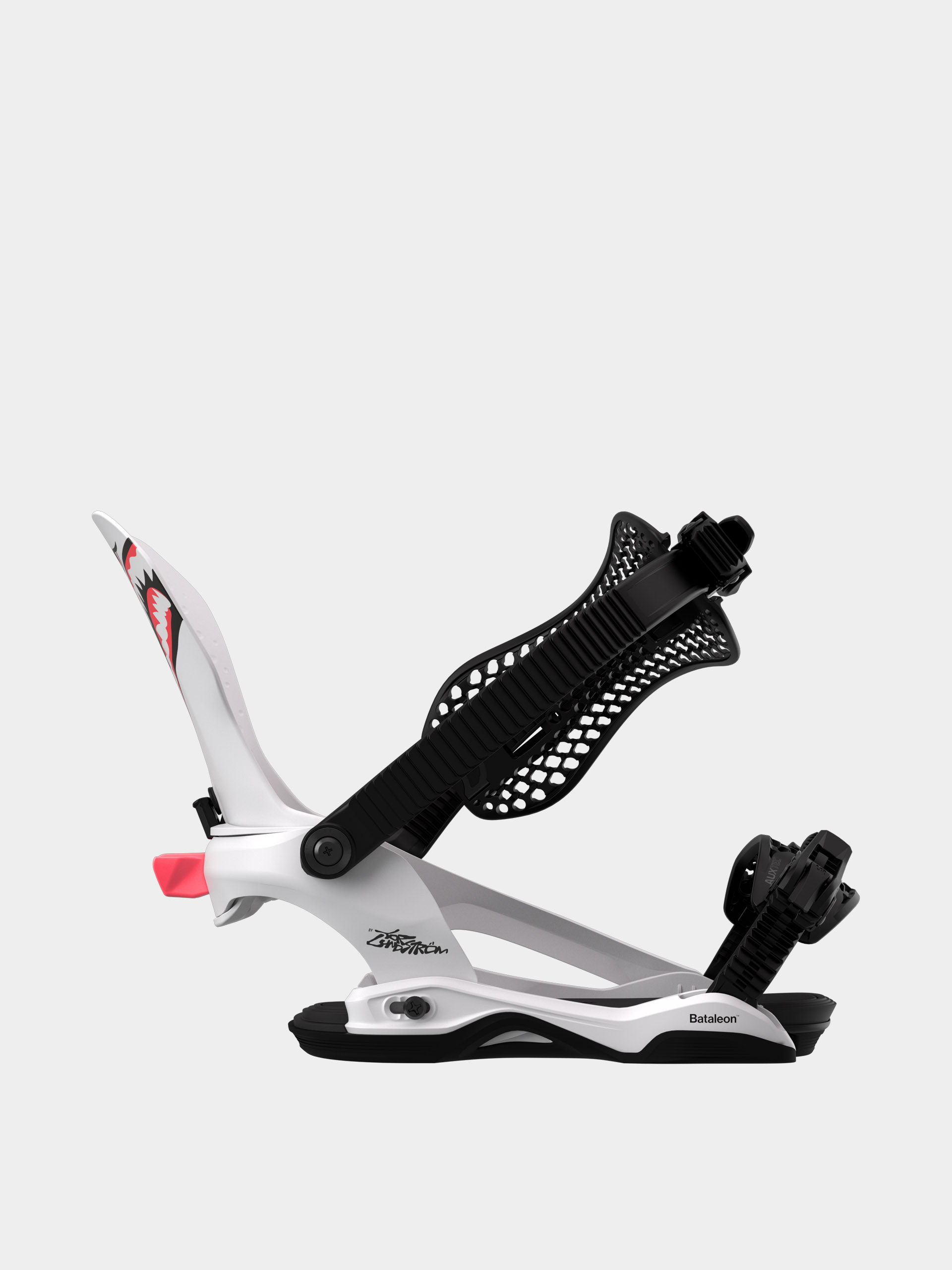 Pánské Snowboardové vázání Bataleon Blaster Pro Aw Fase (tor)