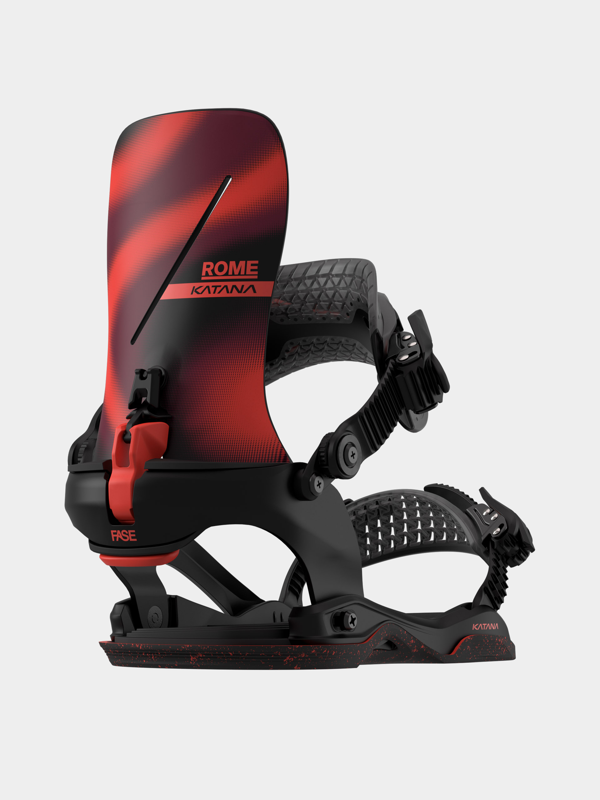 Snowboardové vázání Rome Katana Aw Fase Wmn
