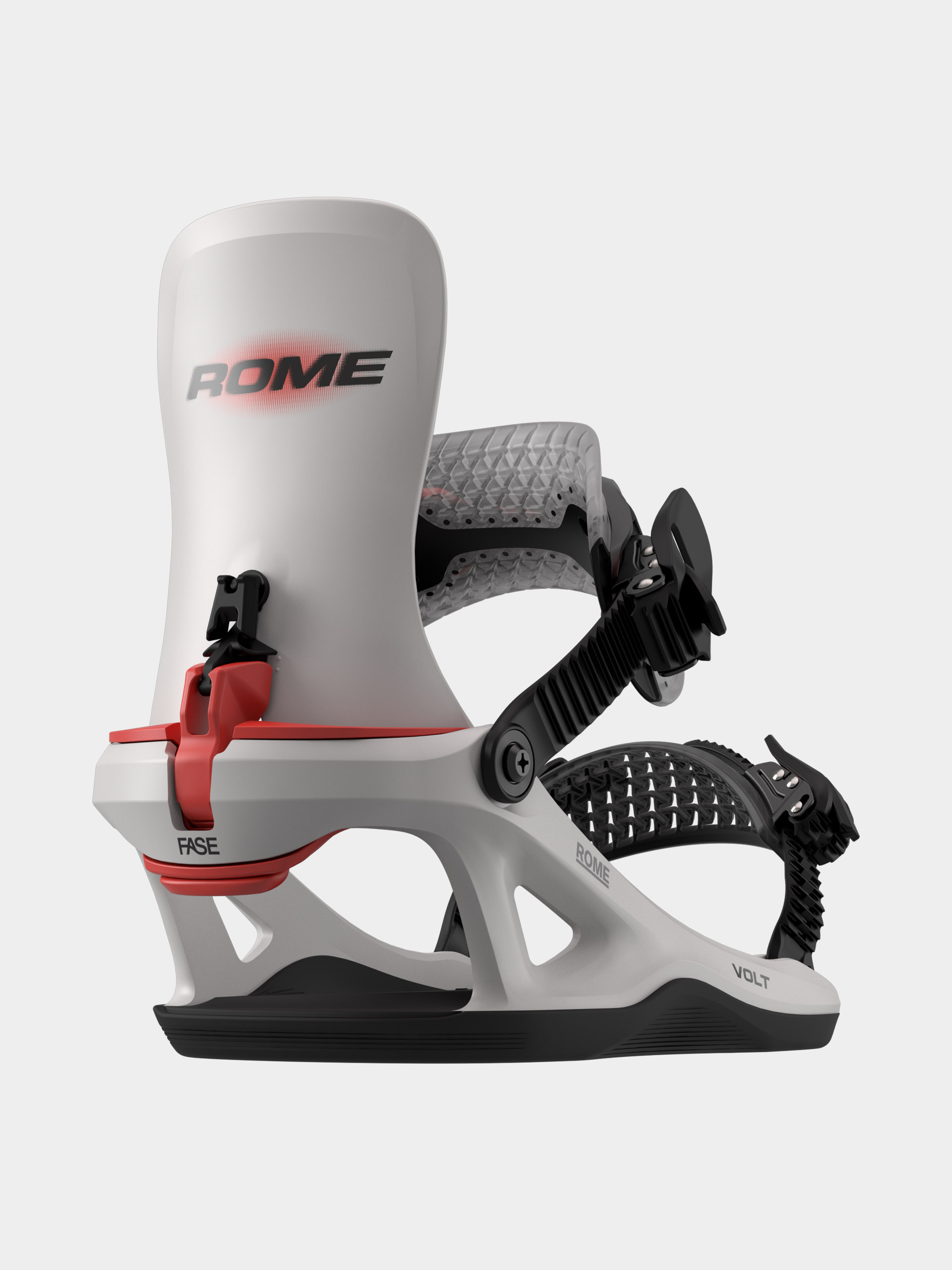 Pánské Snowboardové vázání Rome Volt Fase (stone)
