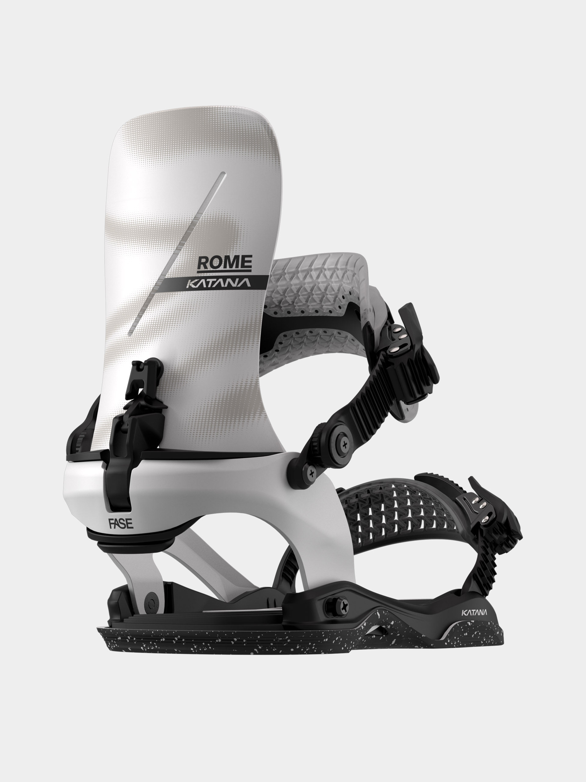 Snowboardové vázání Rome Katana Aw Fase