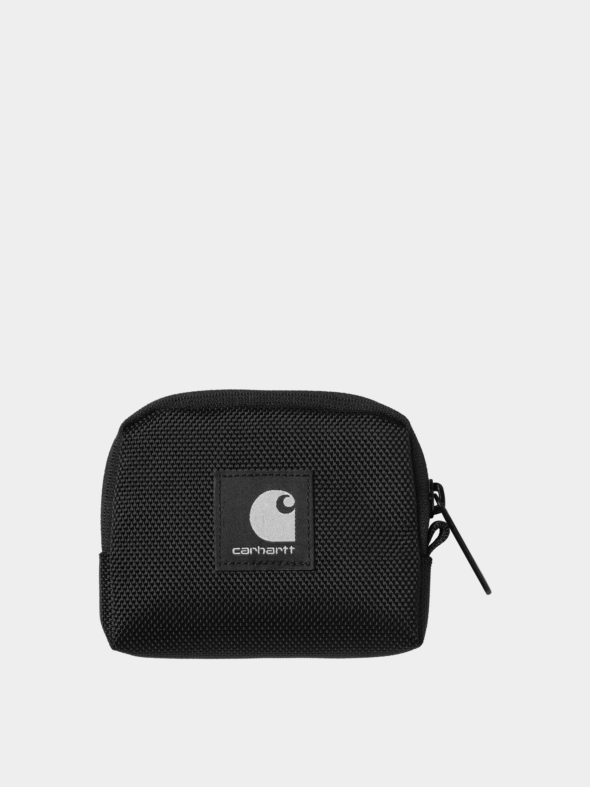 Peněženka Carhartt WIP Richmond Coin (black)