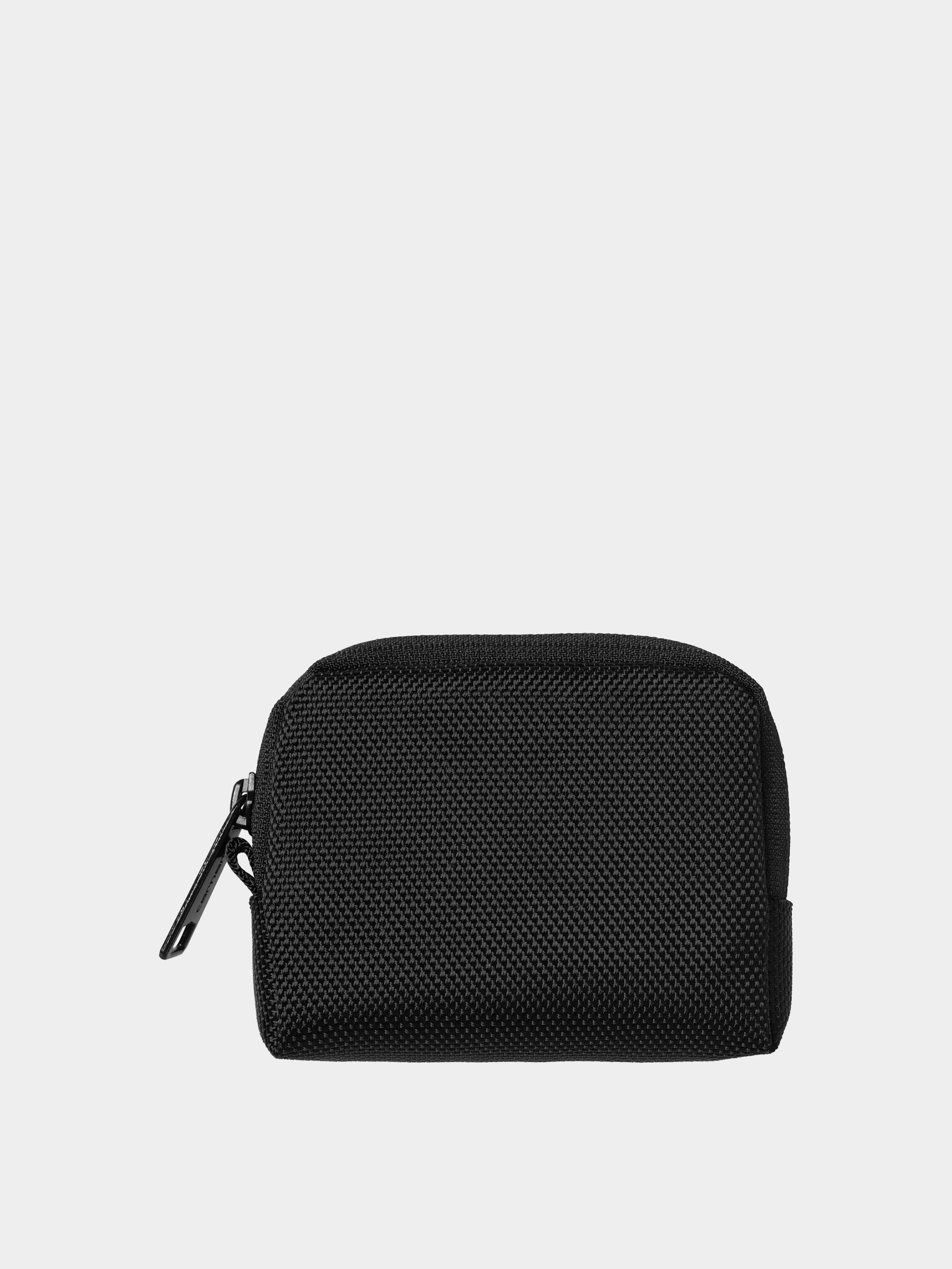 Peněženka Carhartt WIP Richmond Coin (black)