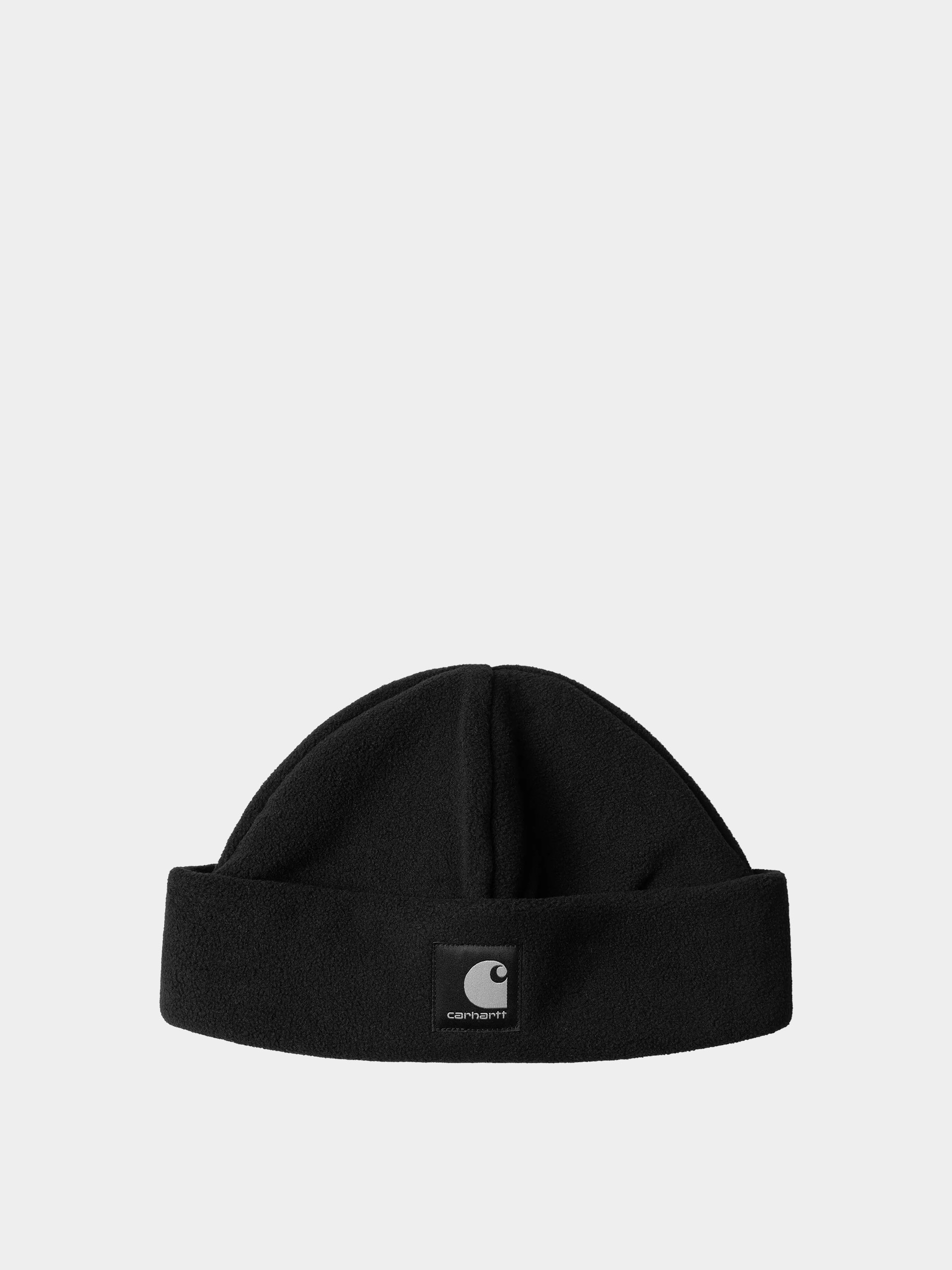 Čepice Carhartt WIP Blevin (black)