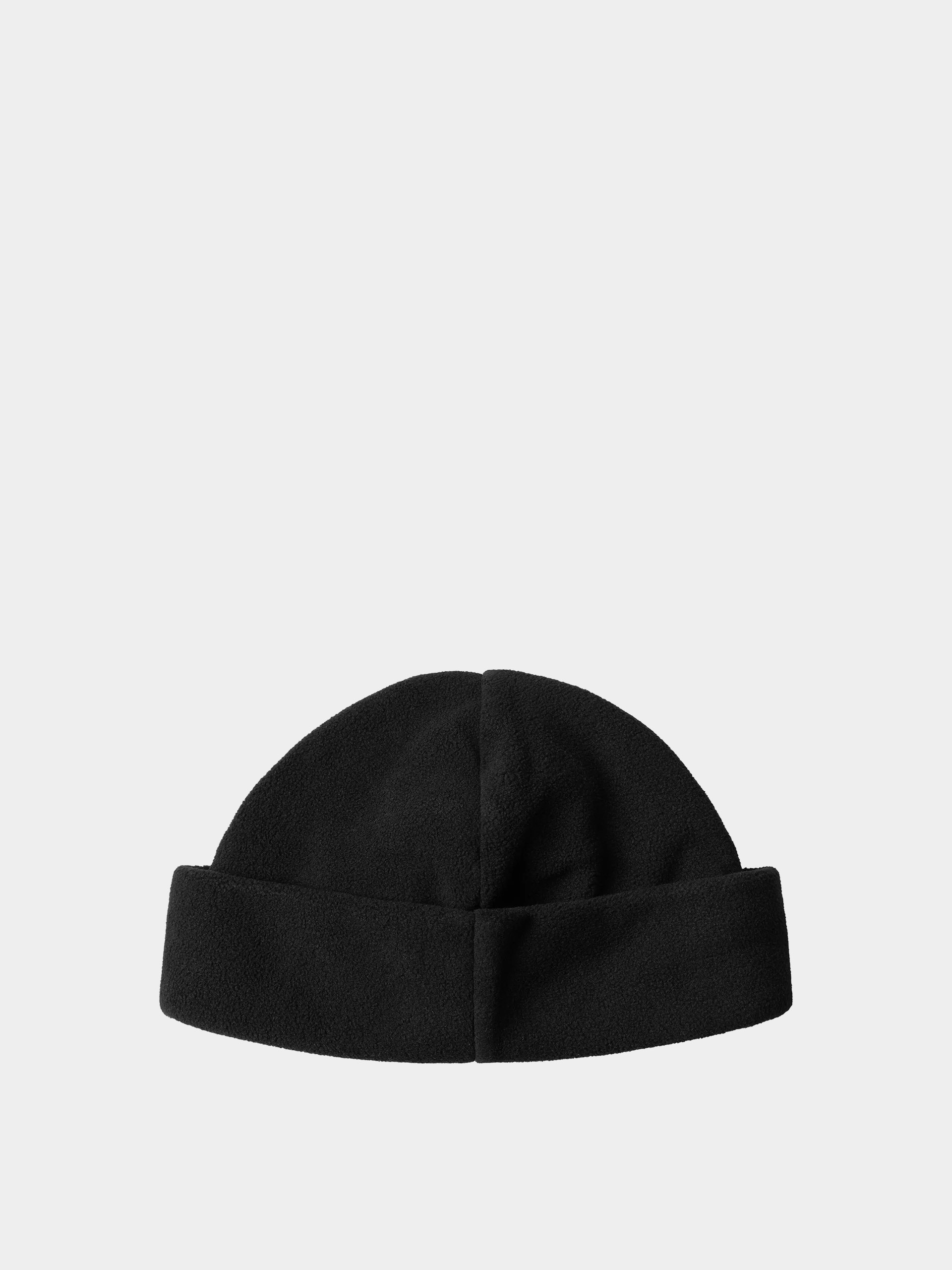 Čepice Carhartt WIP Blevin (black)