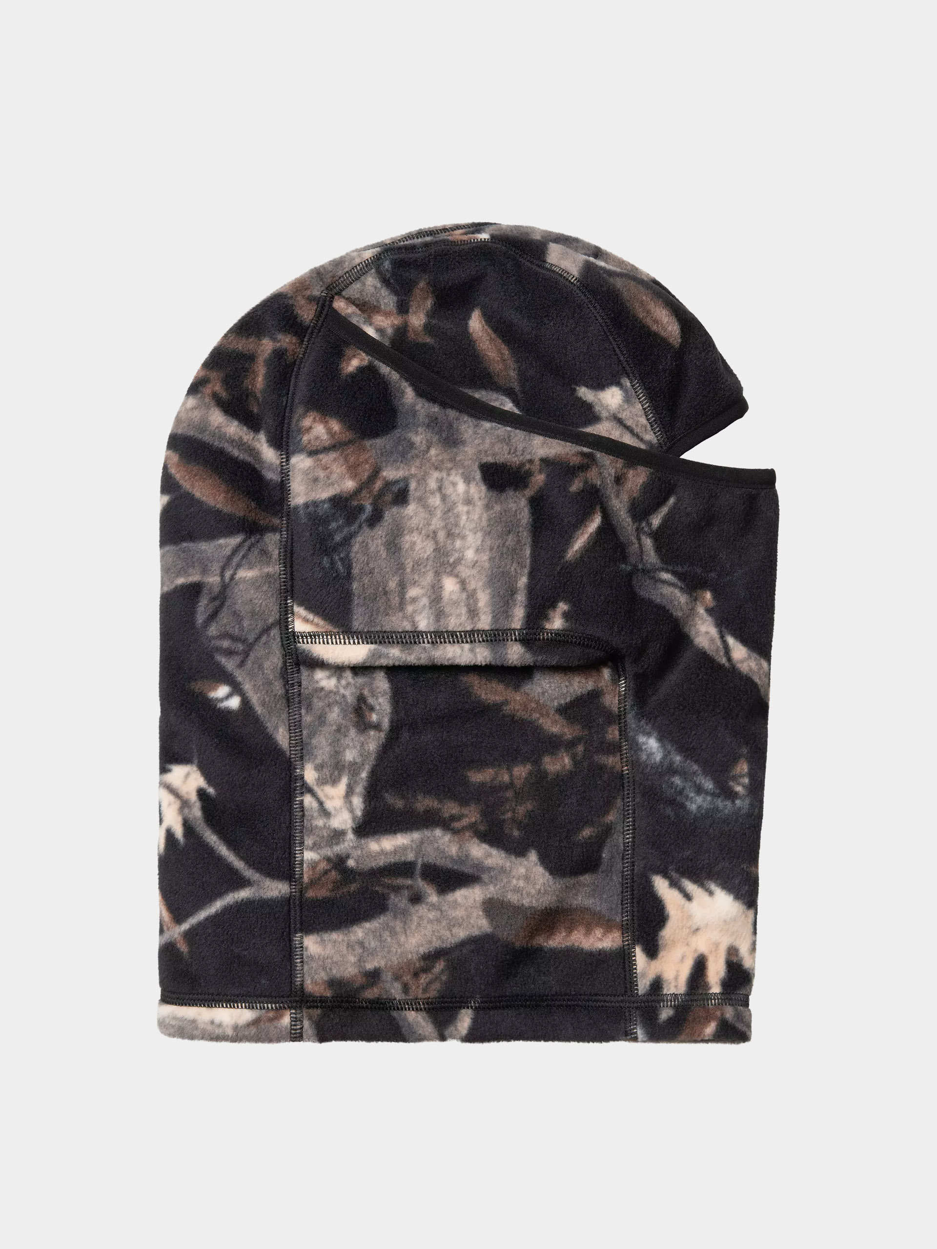Příslušen Carhartt WIP Blevin Mask (camo feather tree black)