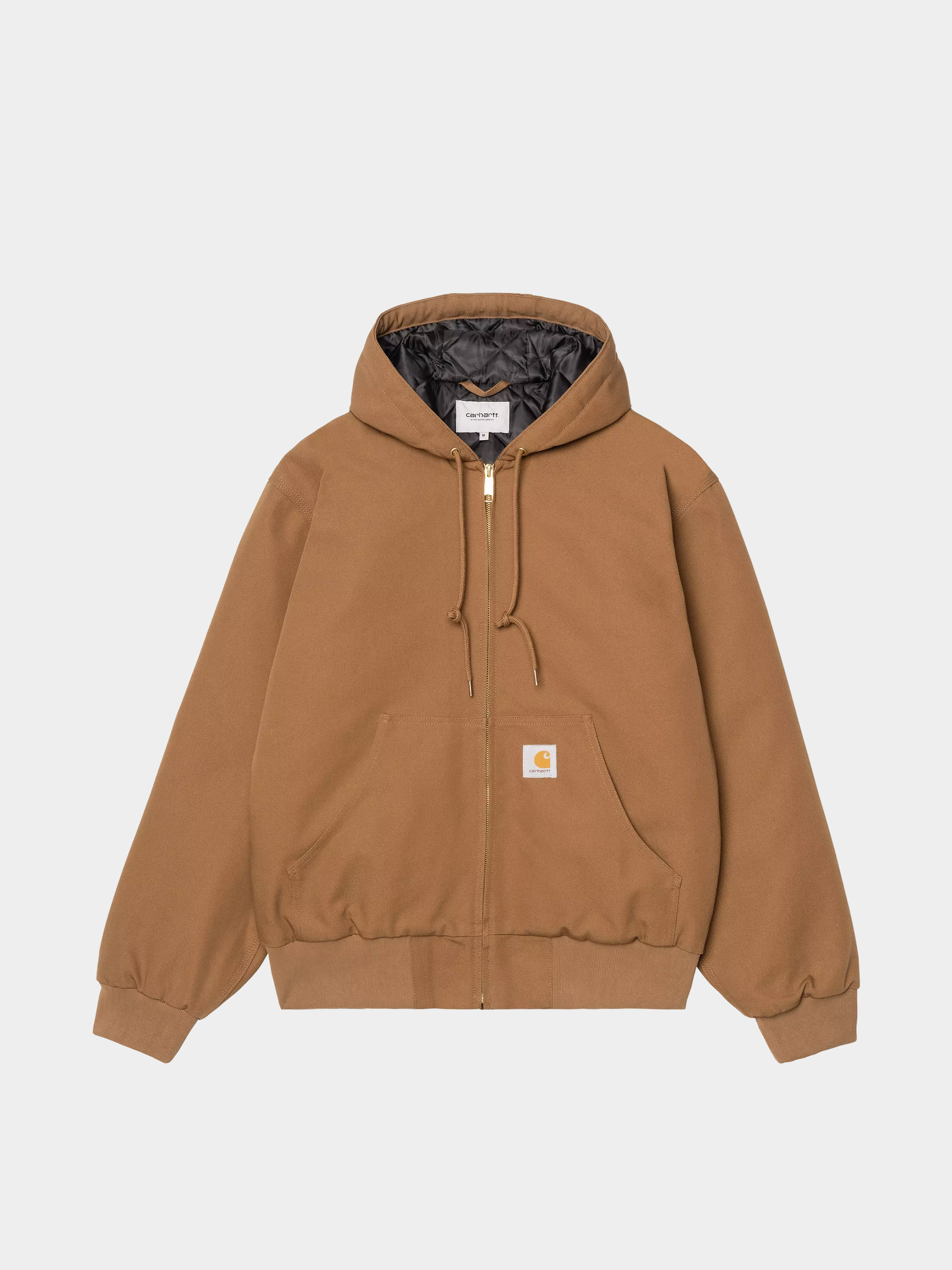 Bunda Carhartt WIP OG Active (wip h brown/rigid)