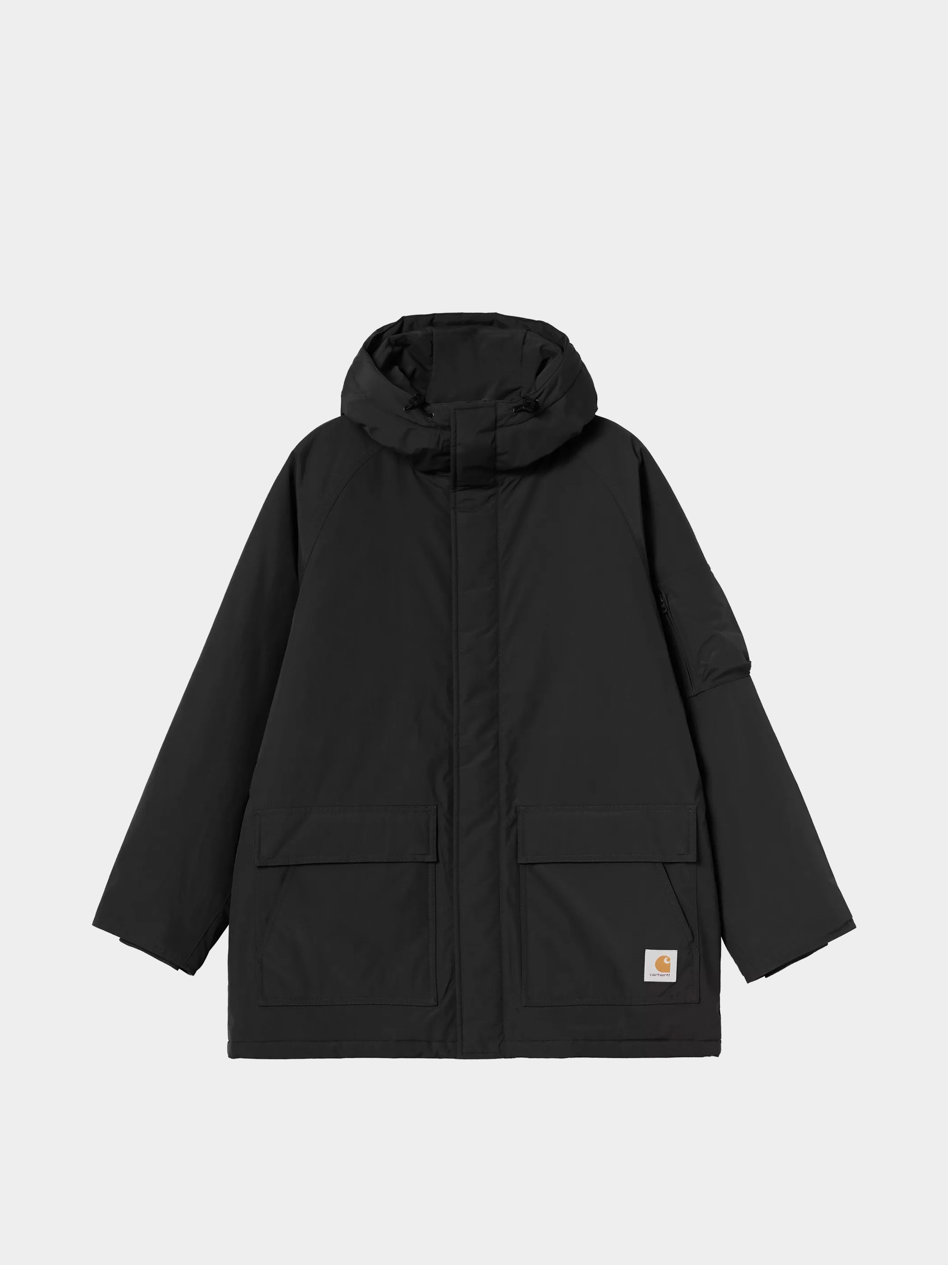 Bunda Carhartt WIP Stanwood Parka