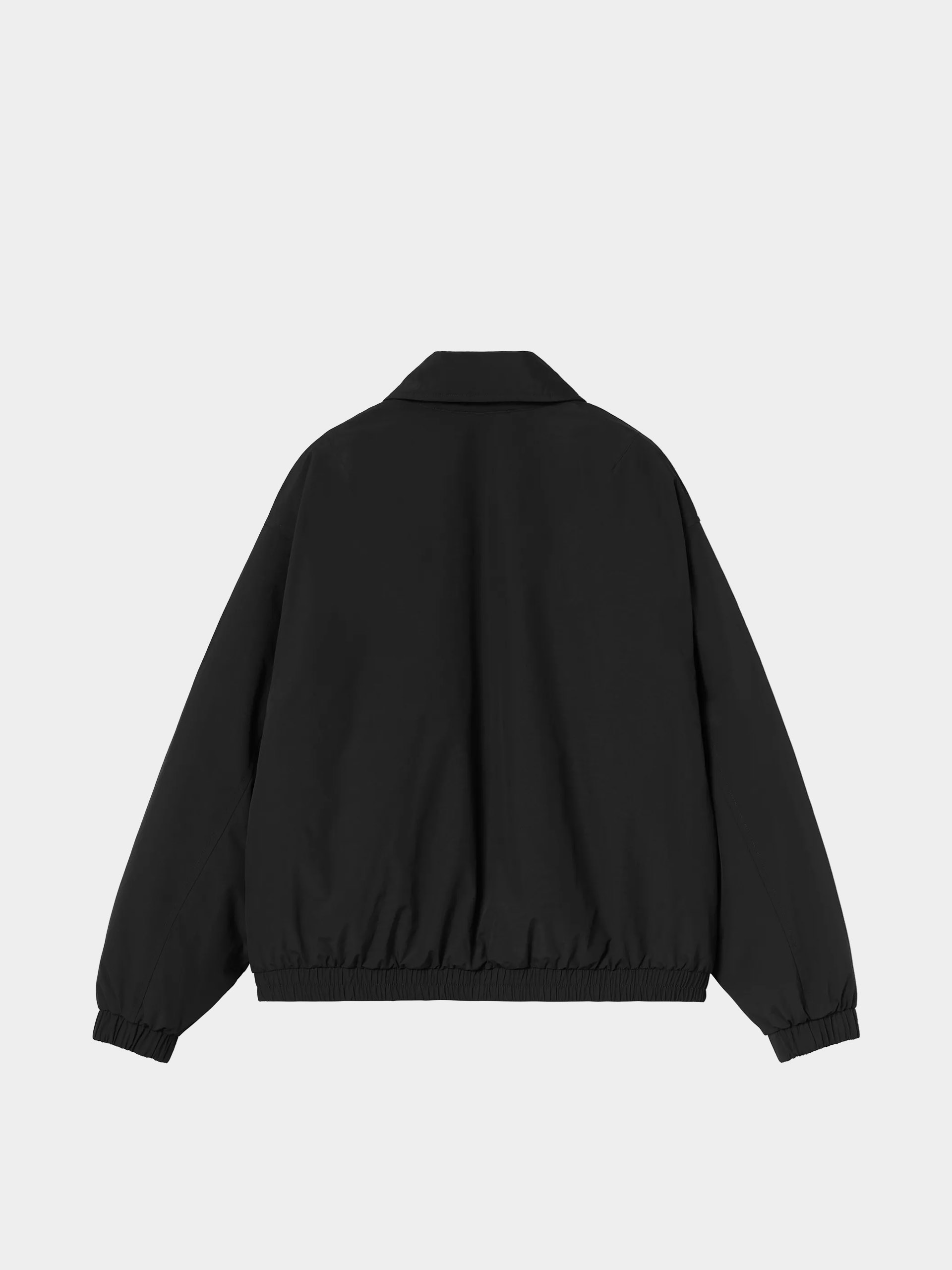 Bunda Carhartt WIP Stanwood Wmn (black)