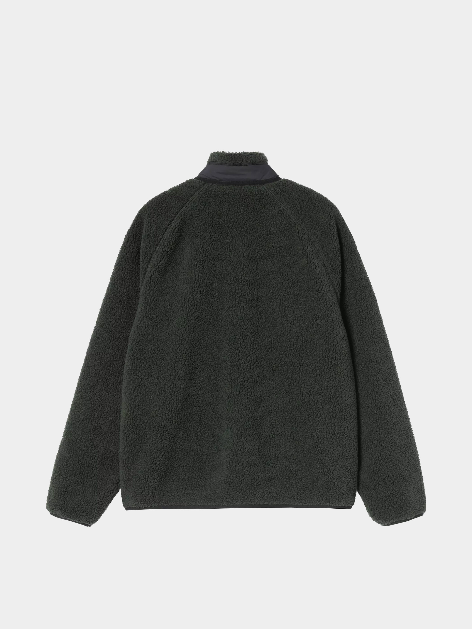 Bunda Carhartt WIP Prentis (raven/black)