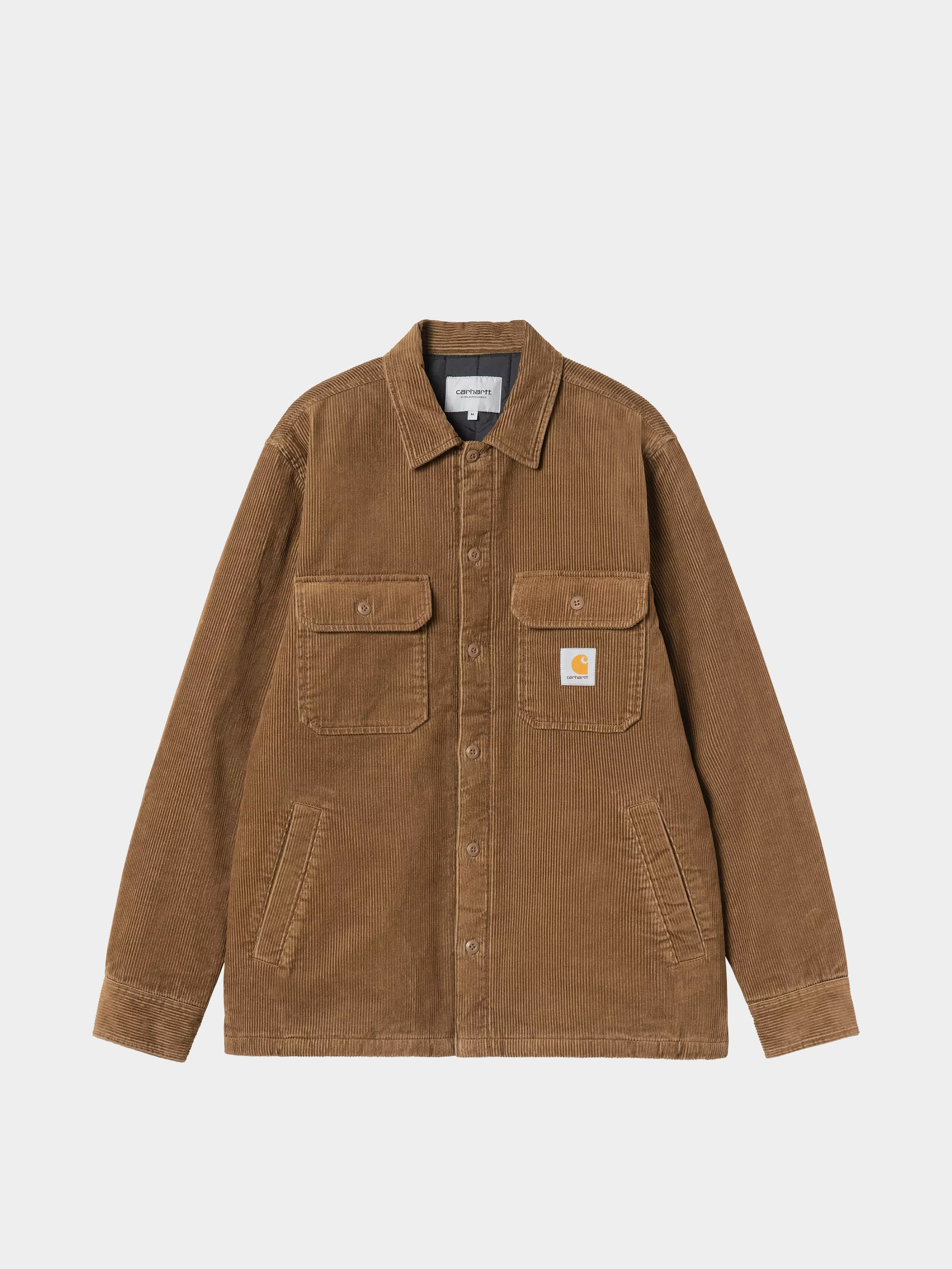 Bunda Carhartt WIP Whitsome (wip h brown)