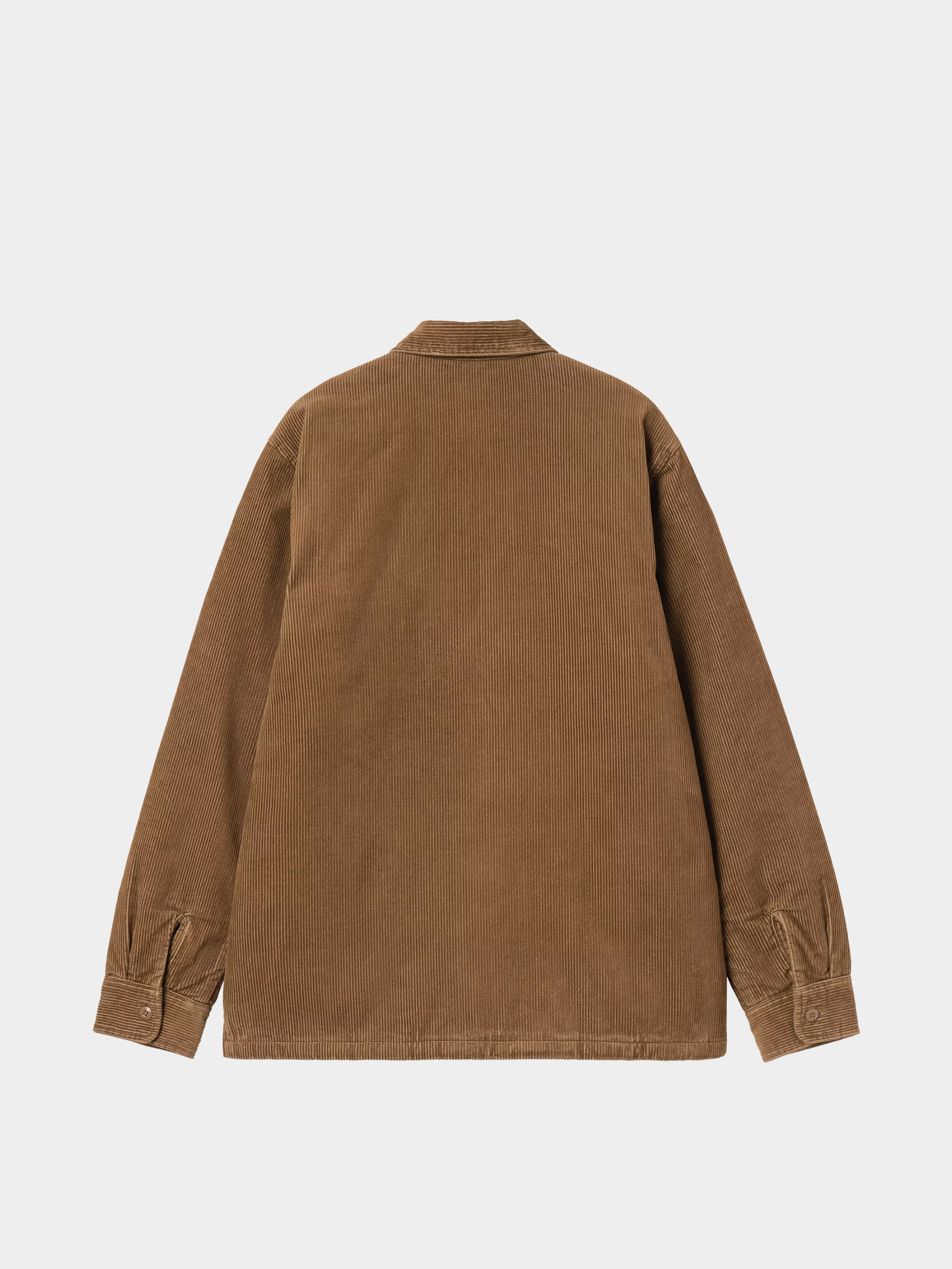 Bunda Carhartt WIP Whitsome (wip h brown)
