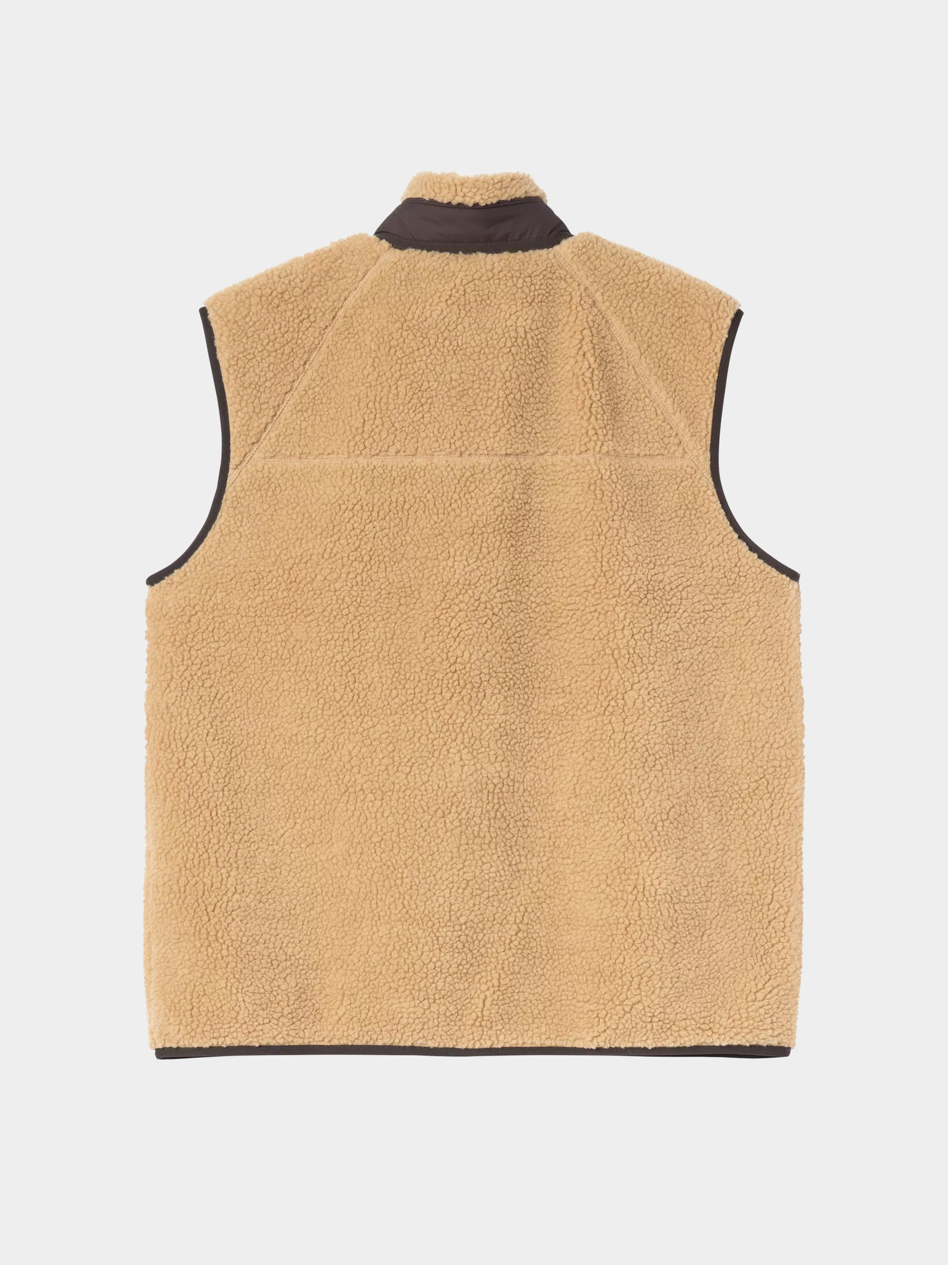 vesta Carhartt WIP Prentis (wip dusty h/tobacco)