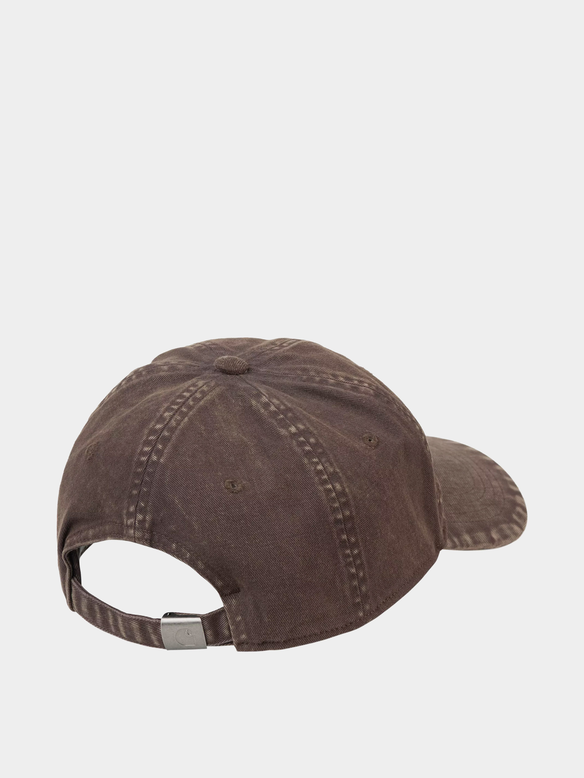 Kšiltovka  Carhartt WIP Lambert (tobacco/moon wash)