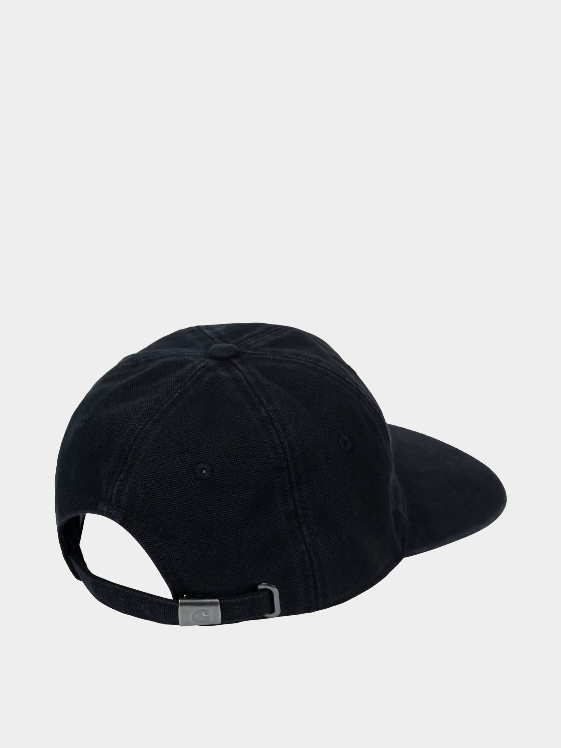 Kšiltovka  Carhartt WIP Animated Ducks (black/black)