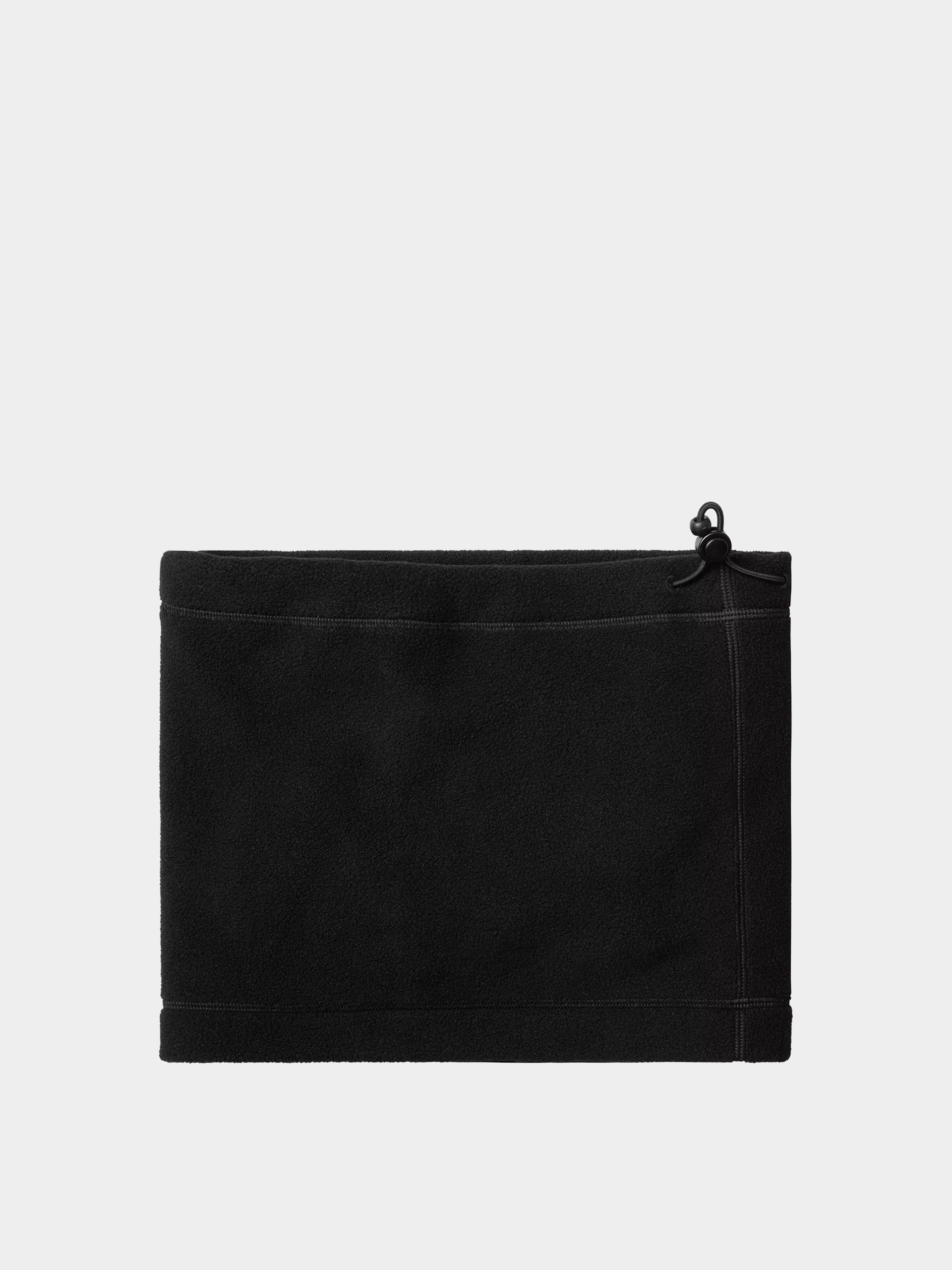 Šátek Carhartt WIP Blevin (black)