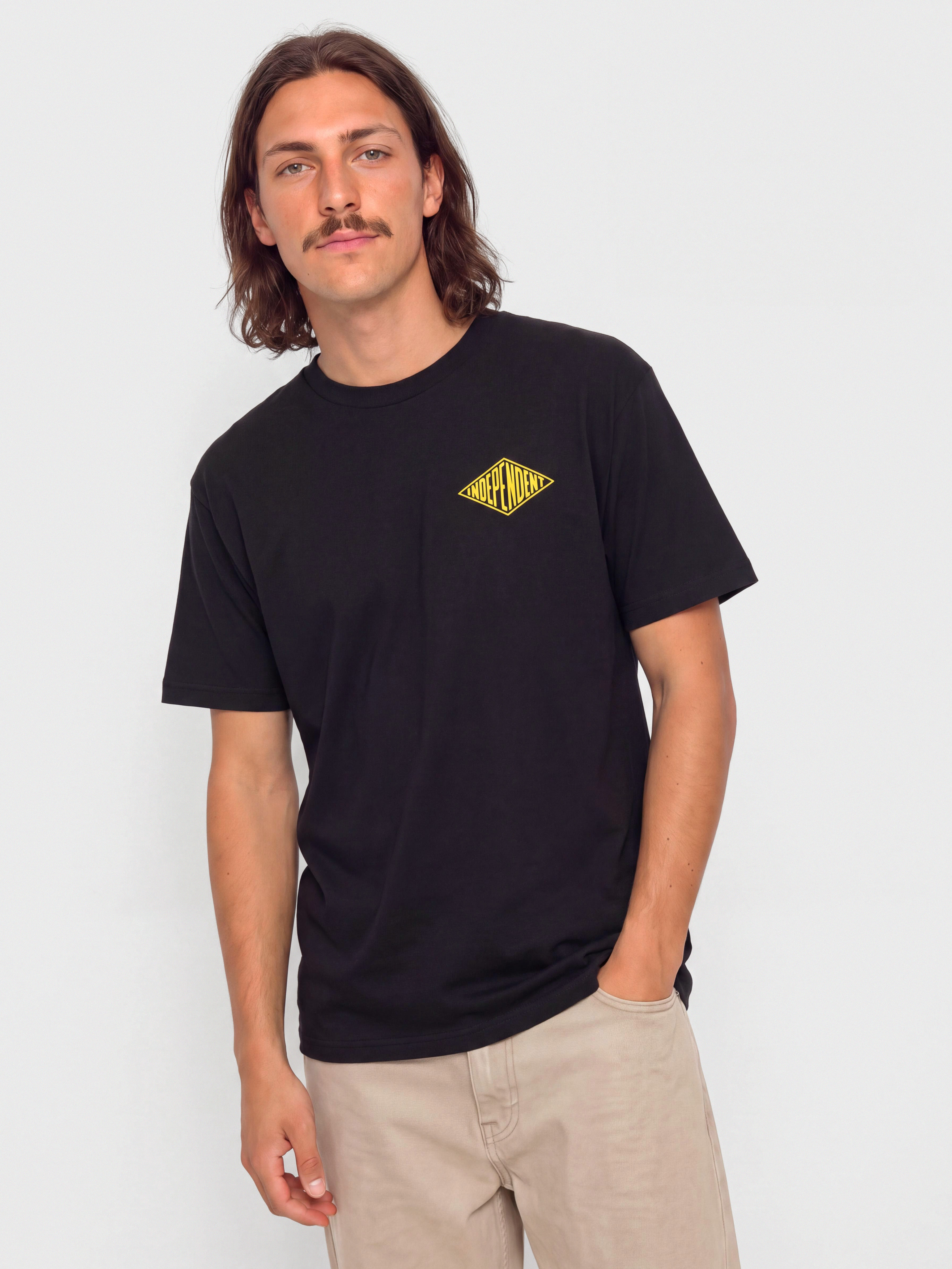 Kolečka Bones Og Formula V4 Wides 100A (black)