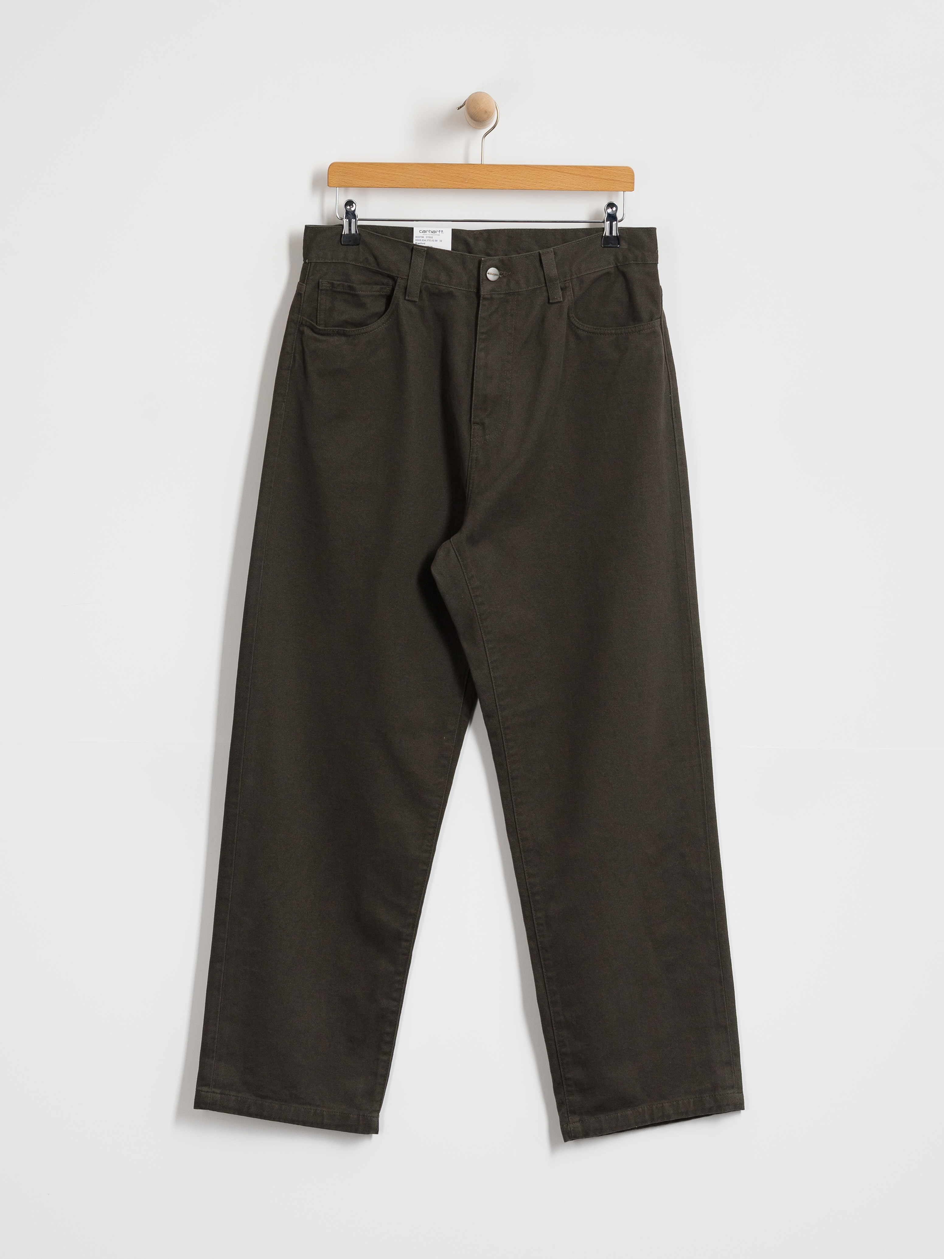 Kalhoty Carhartt WIP Landon