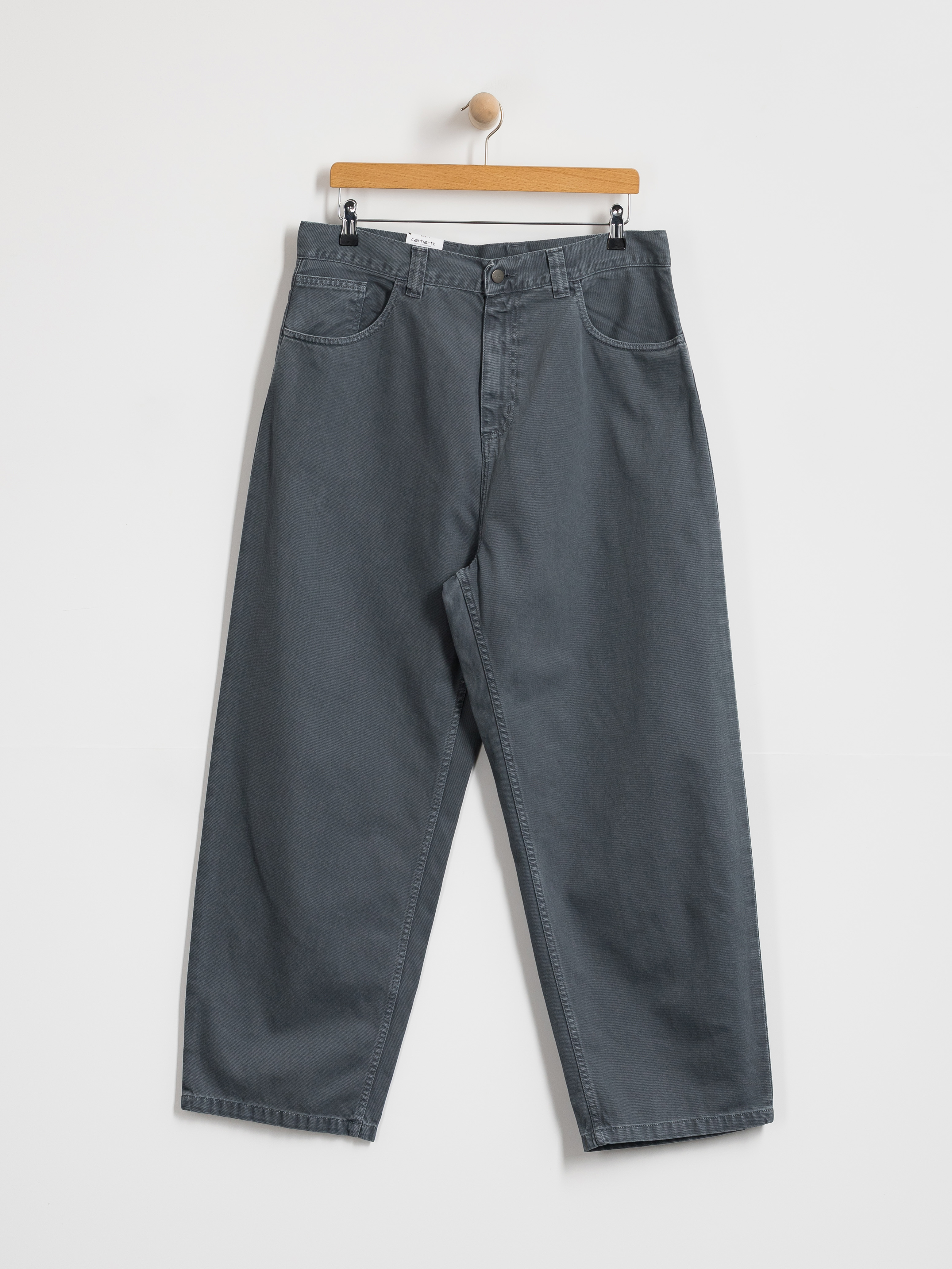Kalhoty Carhartt WIP Brandon