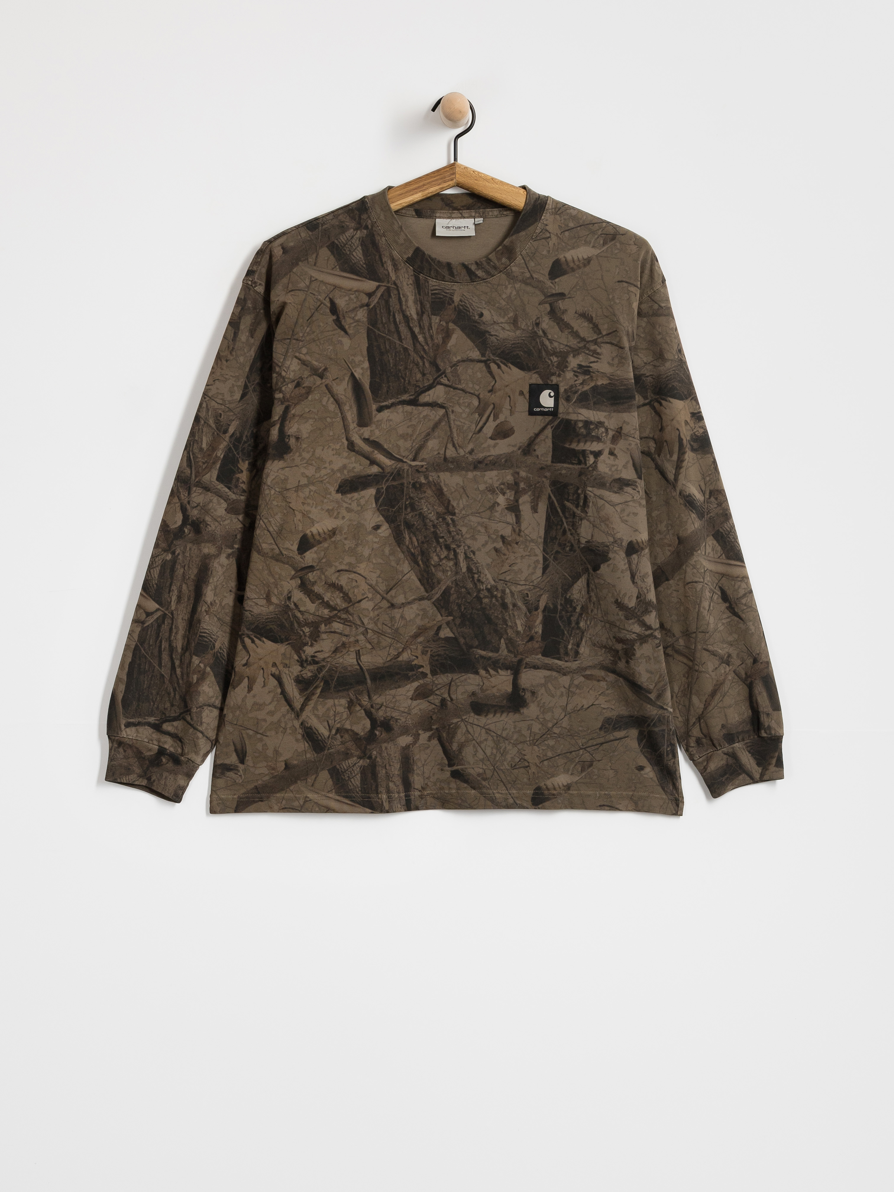 Triko Carhartt WIP Feather Tree