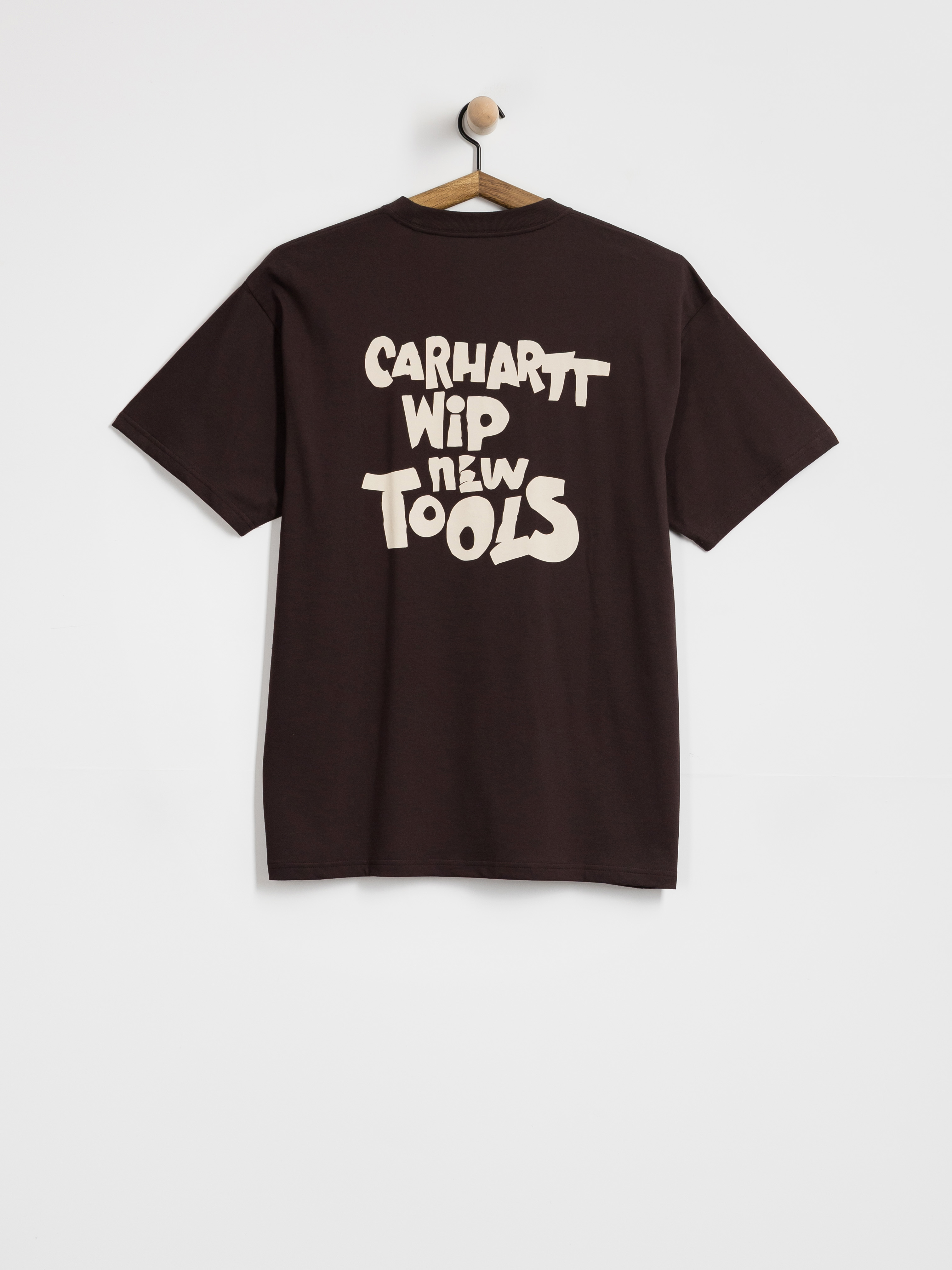 Triu010dko Carhartt WIP Cutout (palisander)