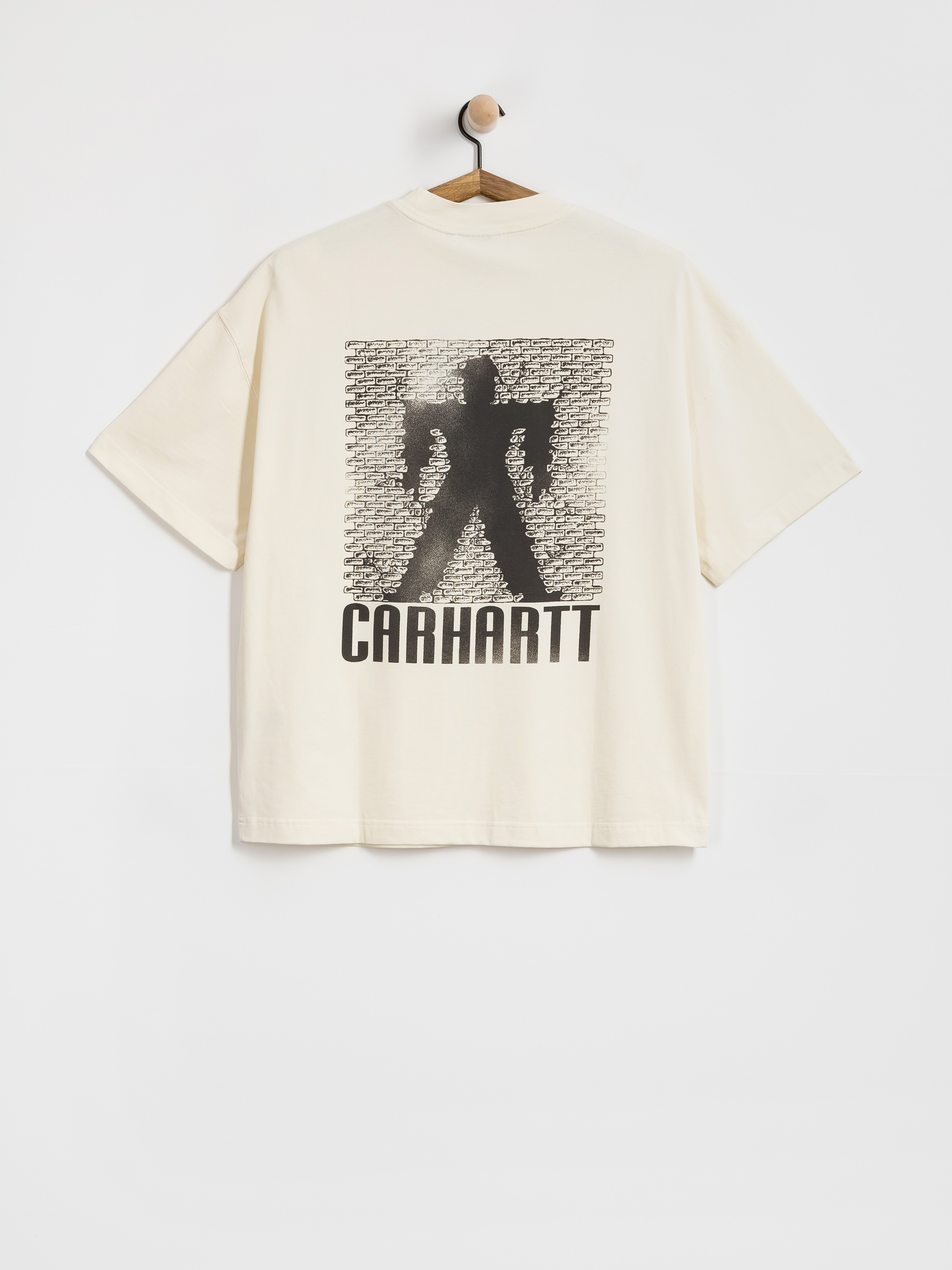 Triu010dko Carhartt WIP Bricky Man (wax/stone dyed)