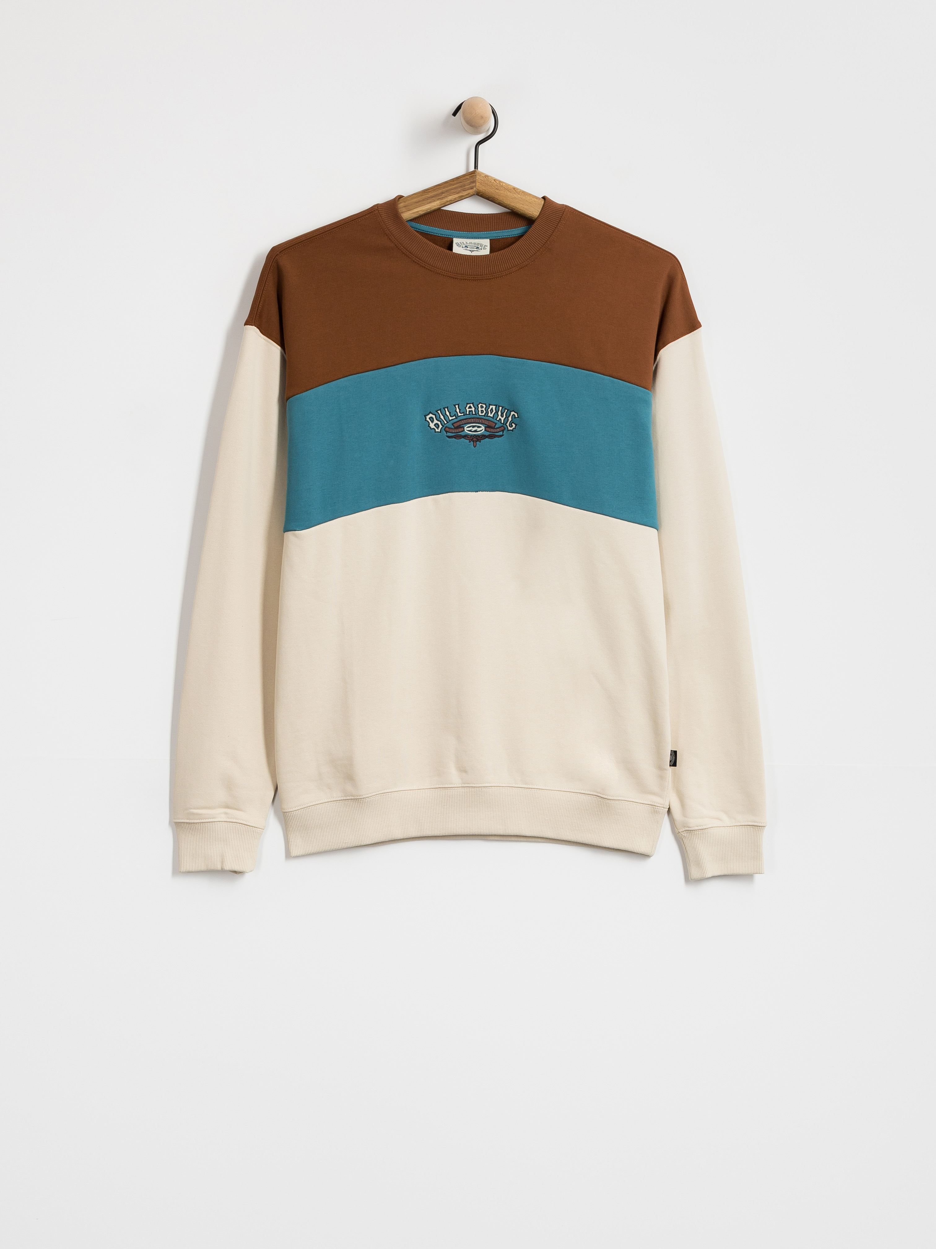Mikina Billabong New Kids Cr