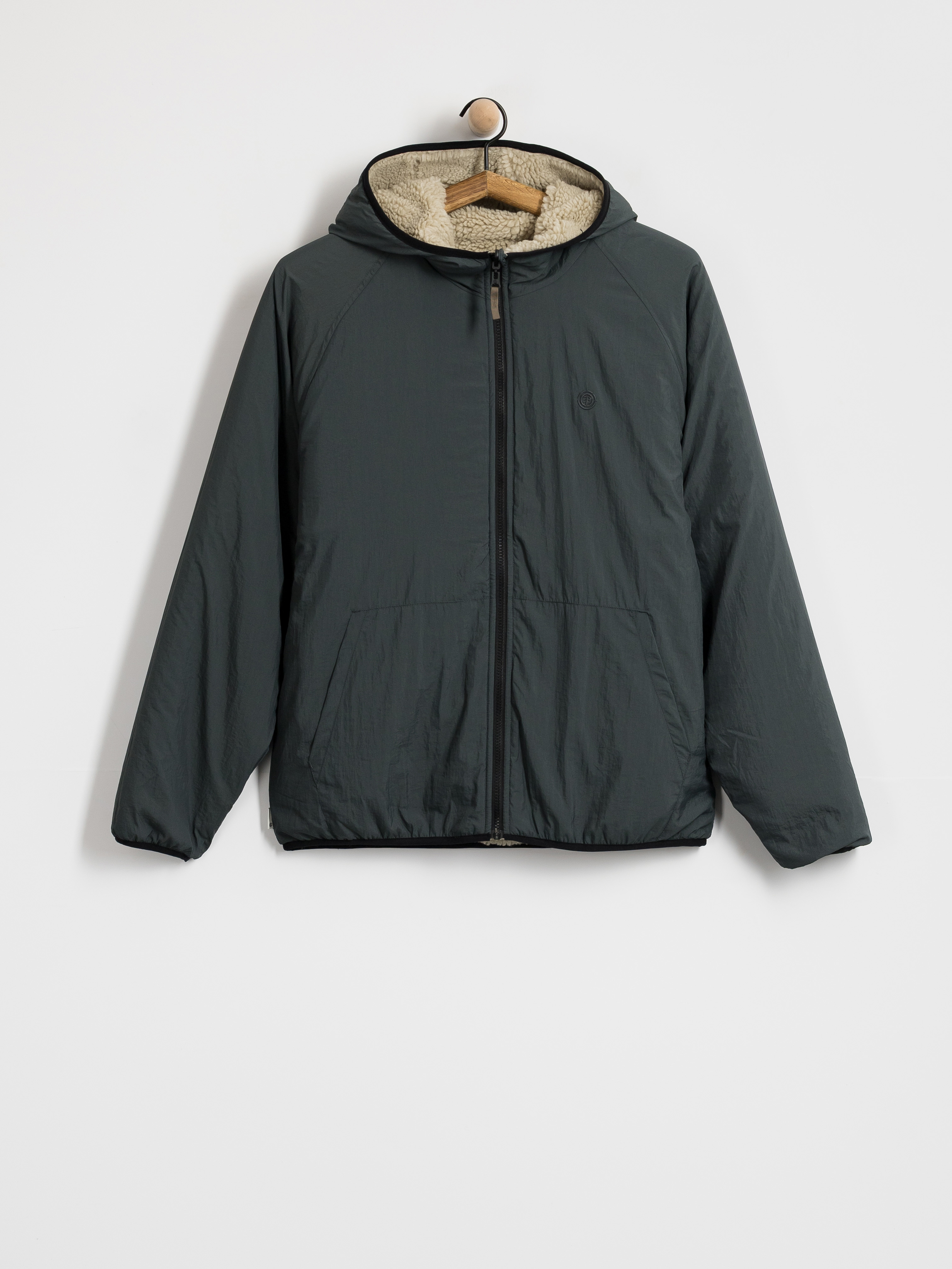 Bunda Element Wolfe Sherpa