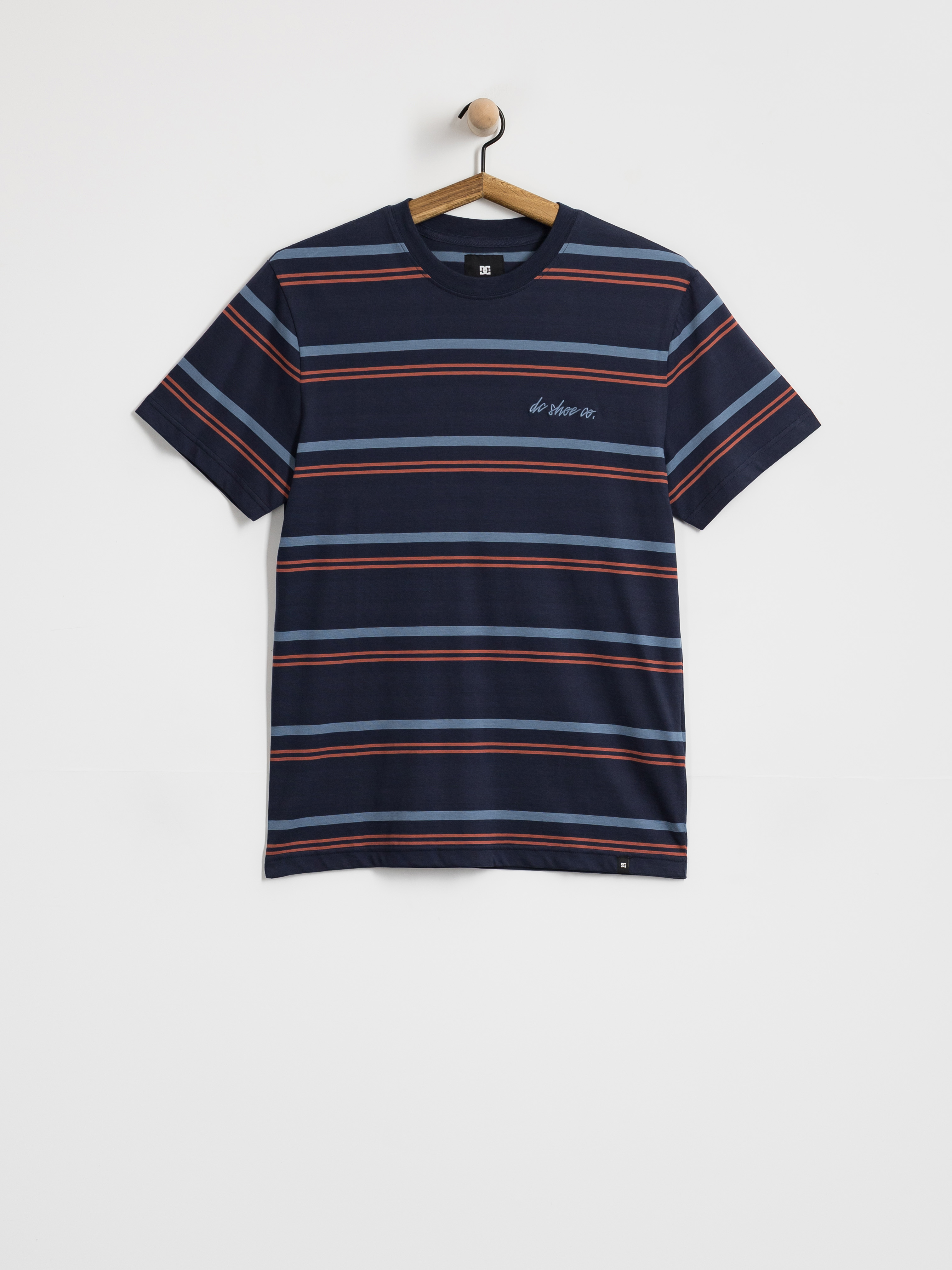 Triu010dko DC Sheriff Stripe (black iris)