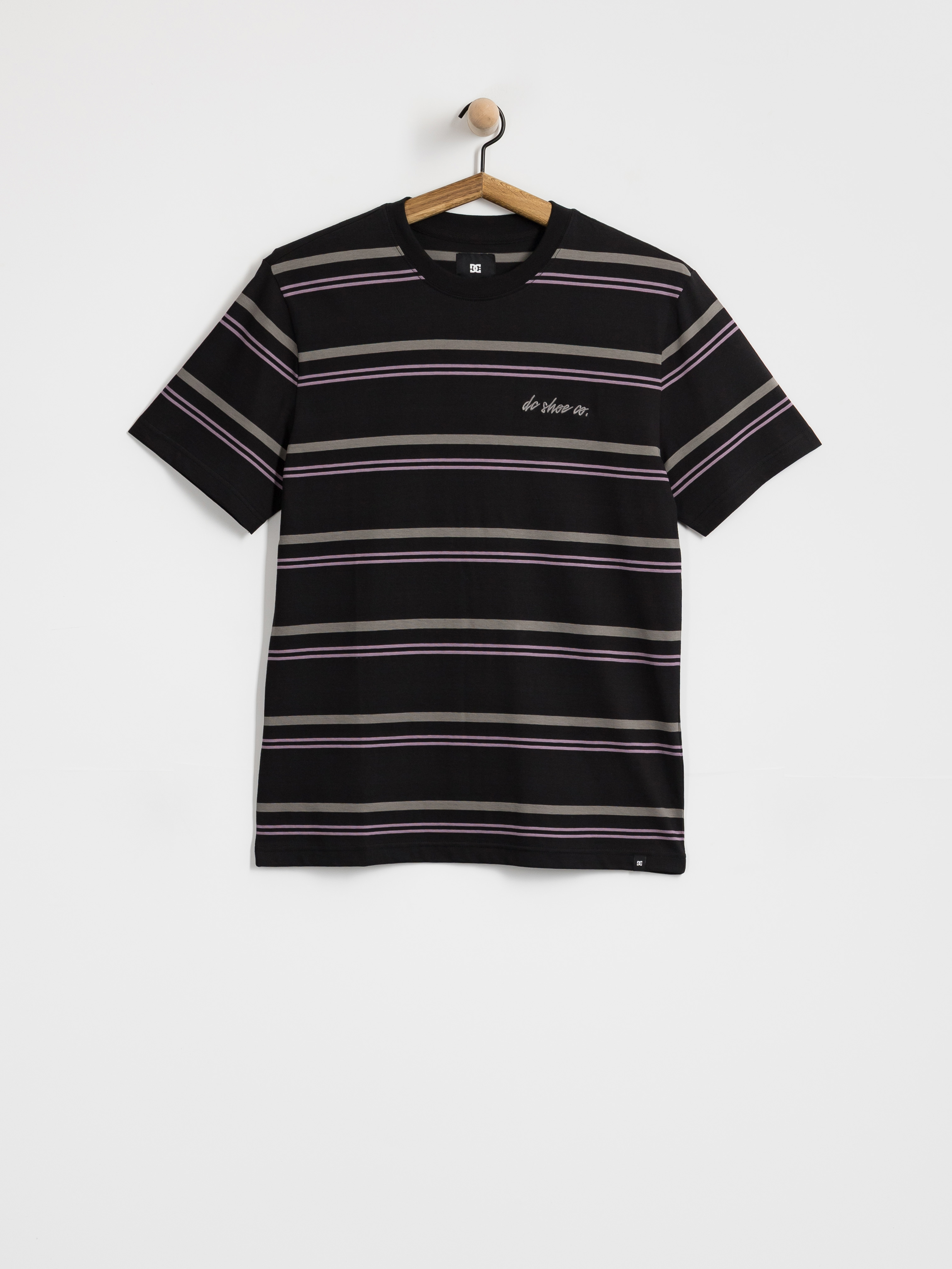 Triu010dko DC Sheriff Stripe (black)